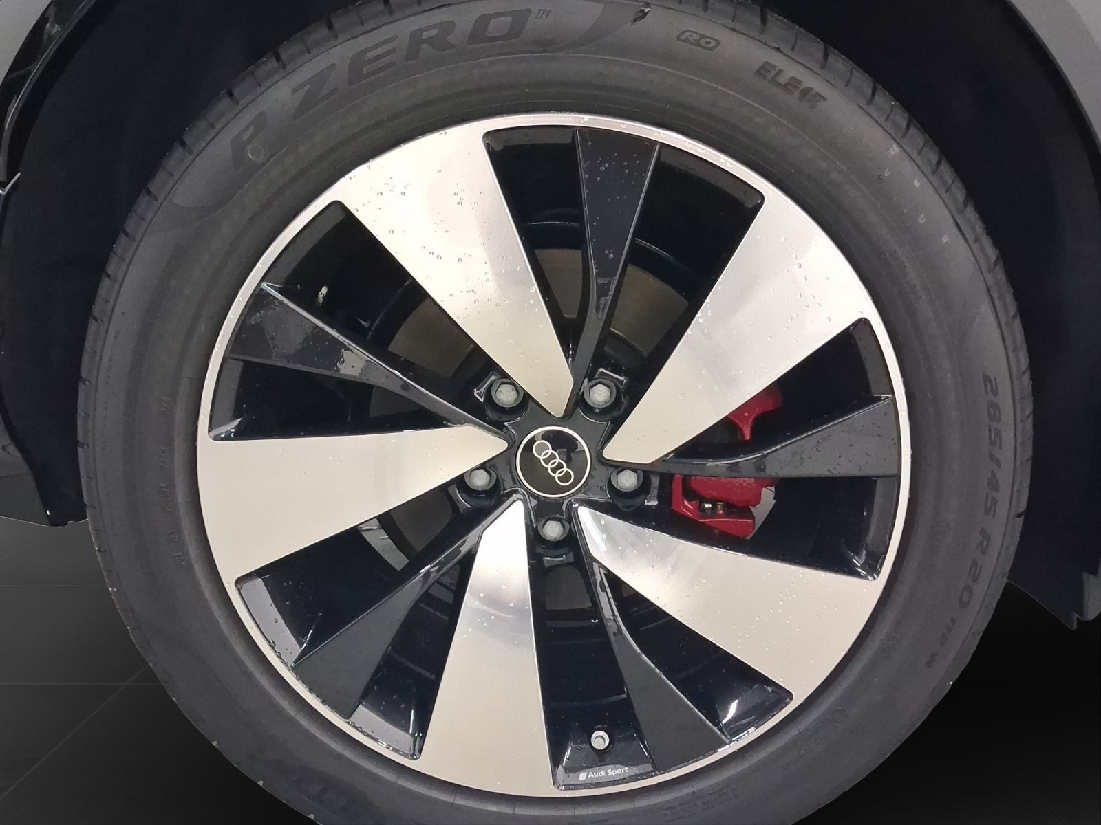 Audi Q6 e-tron – Bild 7
