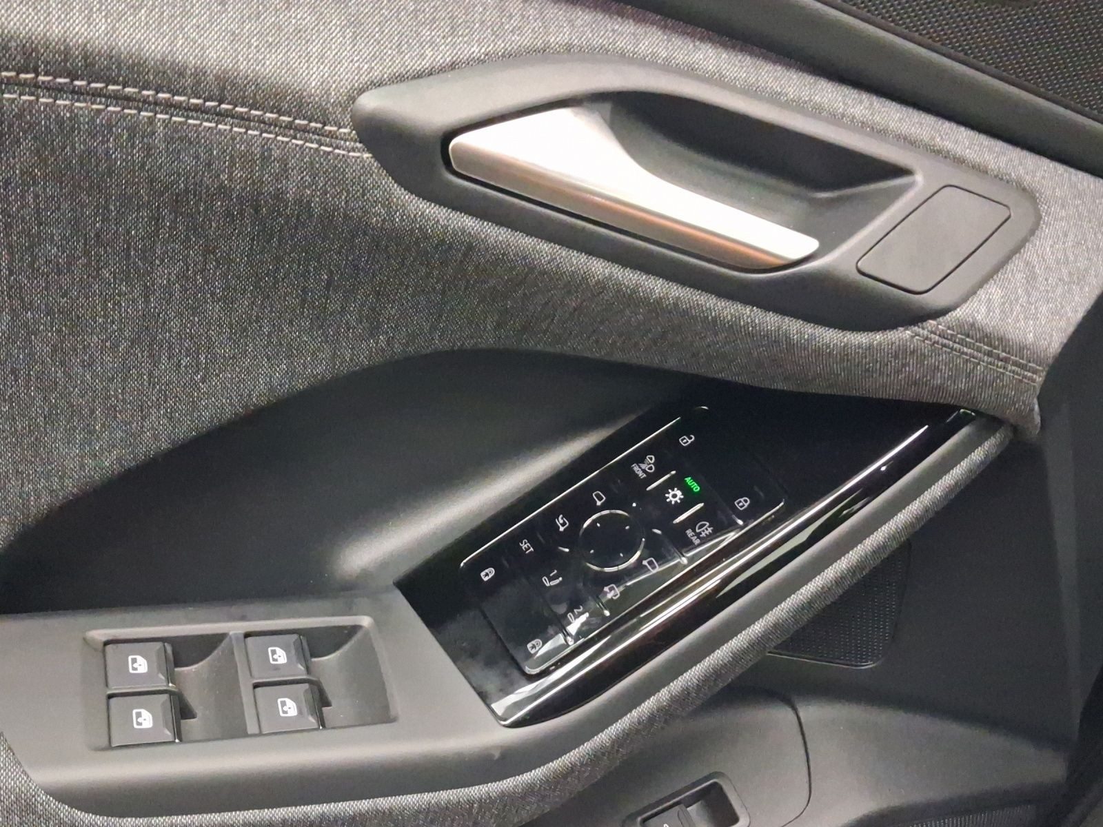 Audi Q6 e-tron – Bild 8