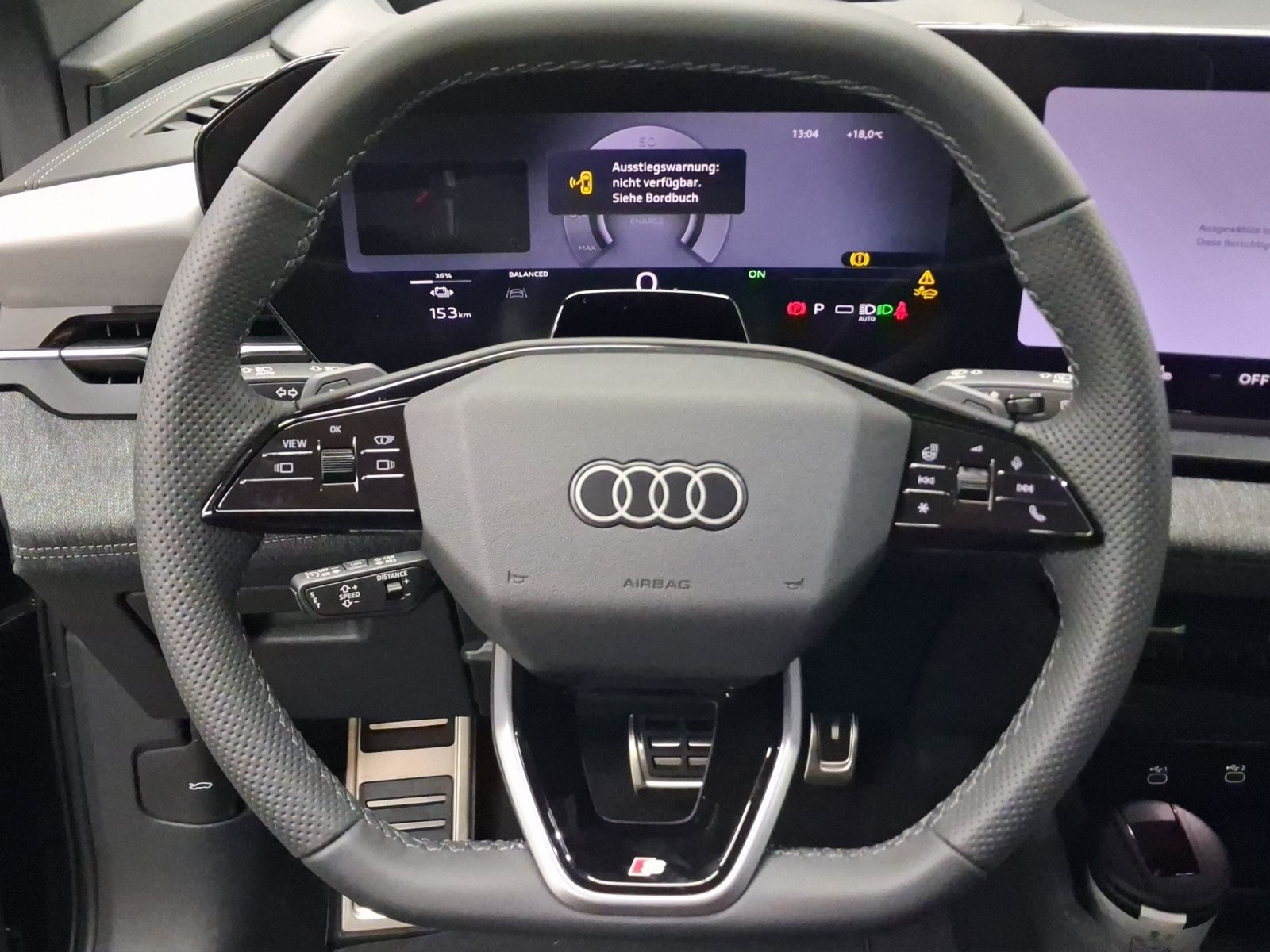 Audi Q6 e-tron – Bild 9