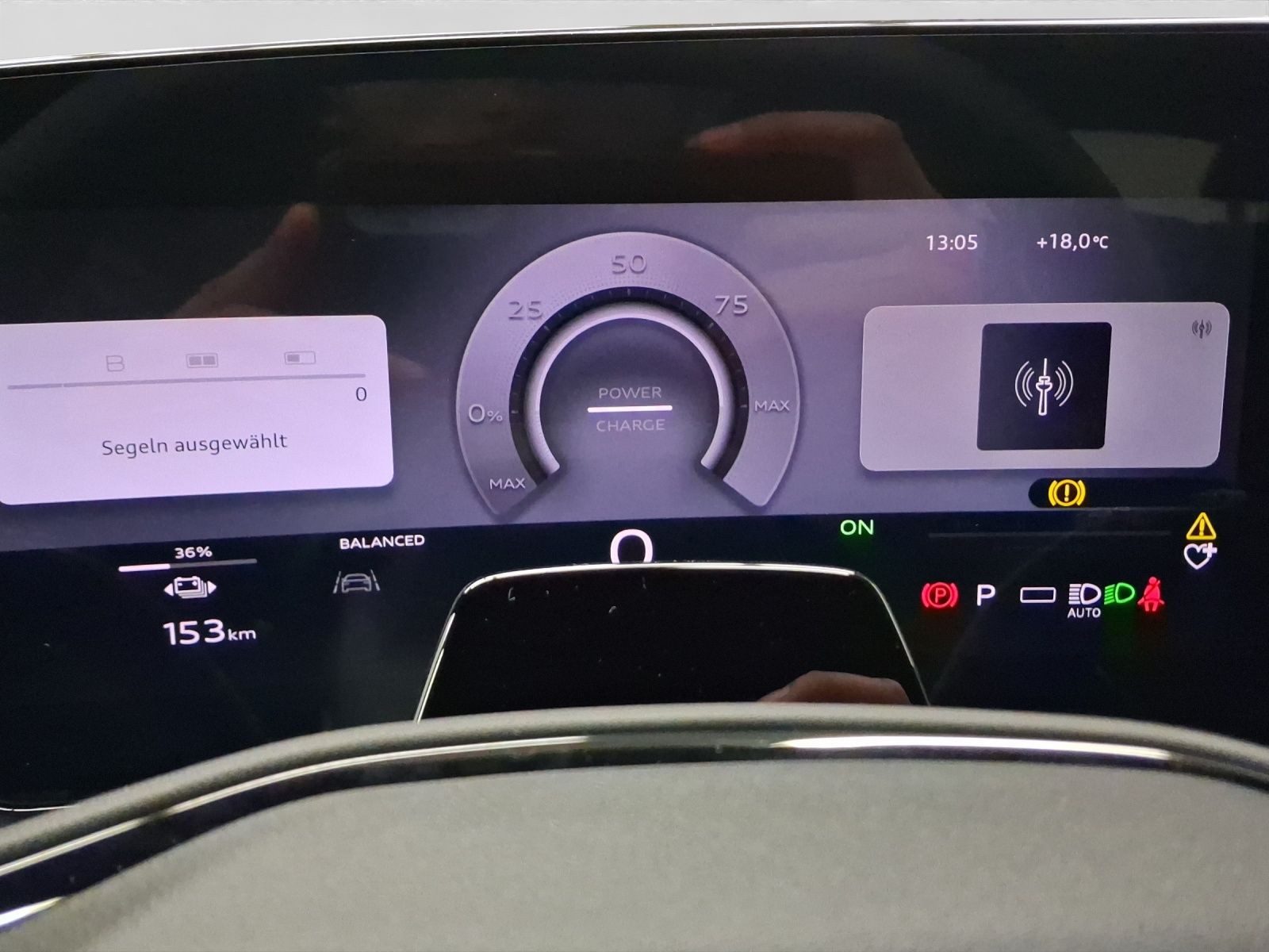 Audi Q6 e-tron – Bild 10