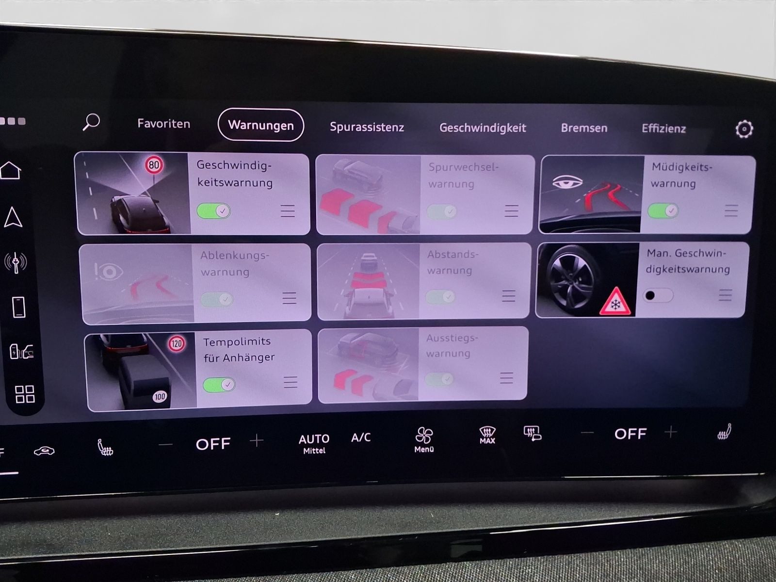 Audi Q6 e-tron – Bild 12