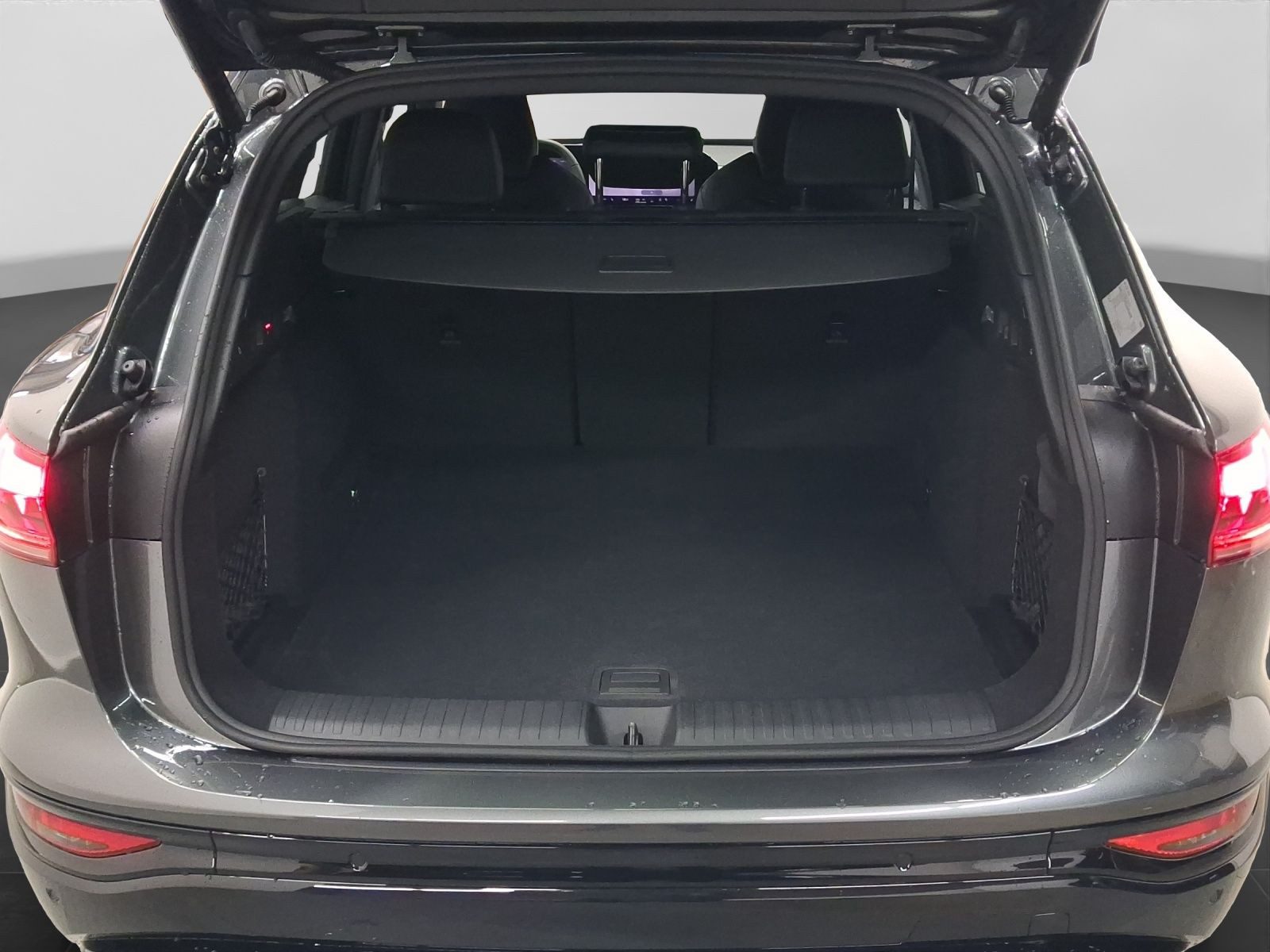 Audi Q6 e-tron – Bild 17