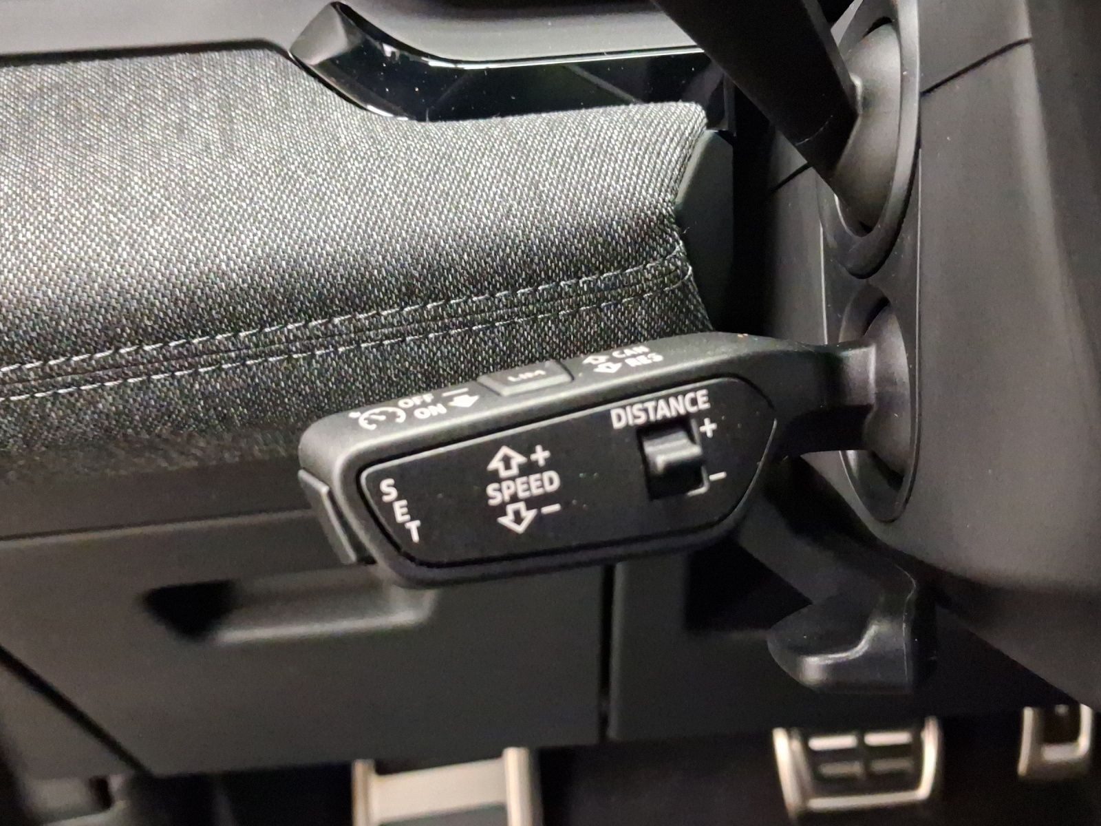 Audi Q6 e-tron – Bild 20