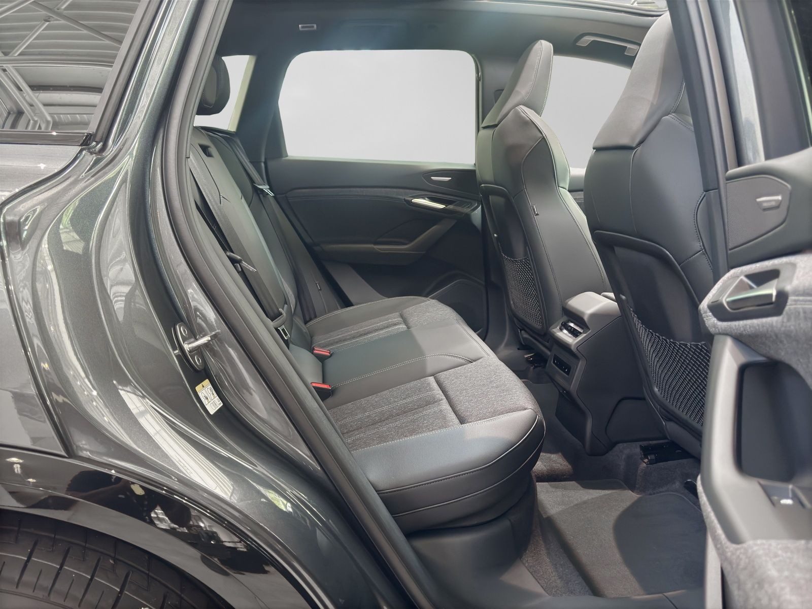 Audi Q6 e-tron – Bild 6