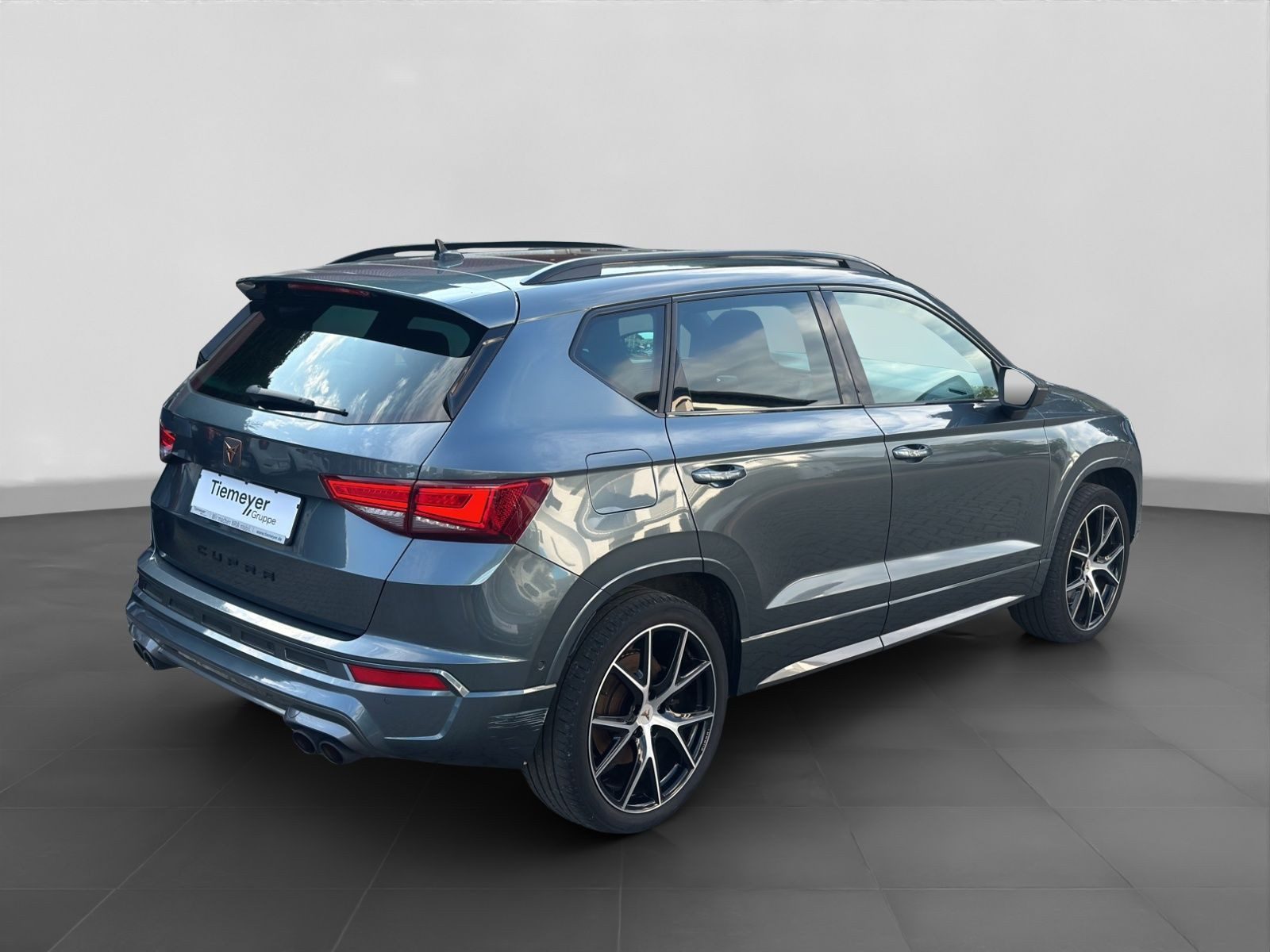 Cupra Ateca – Foto 3