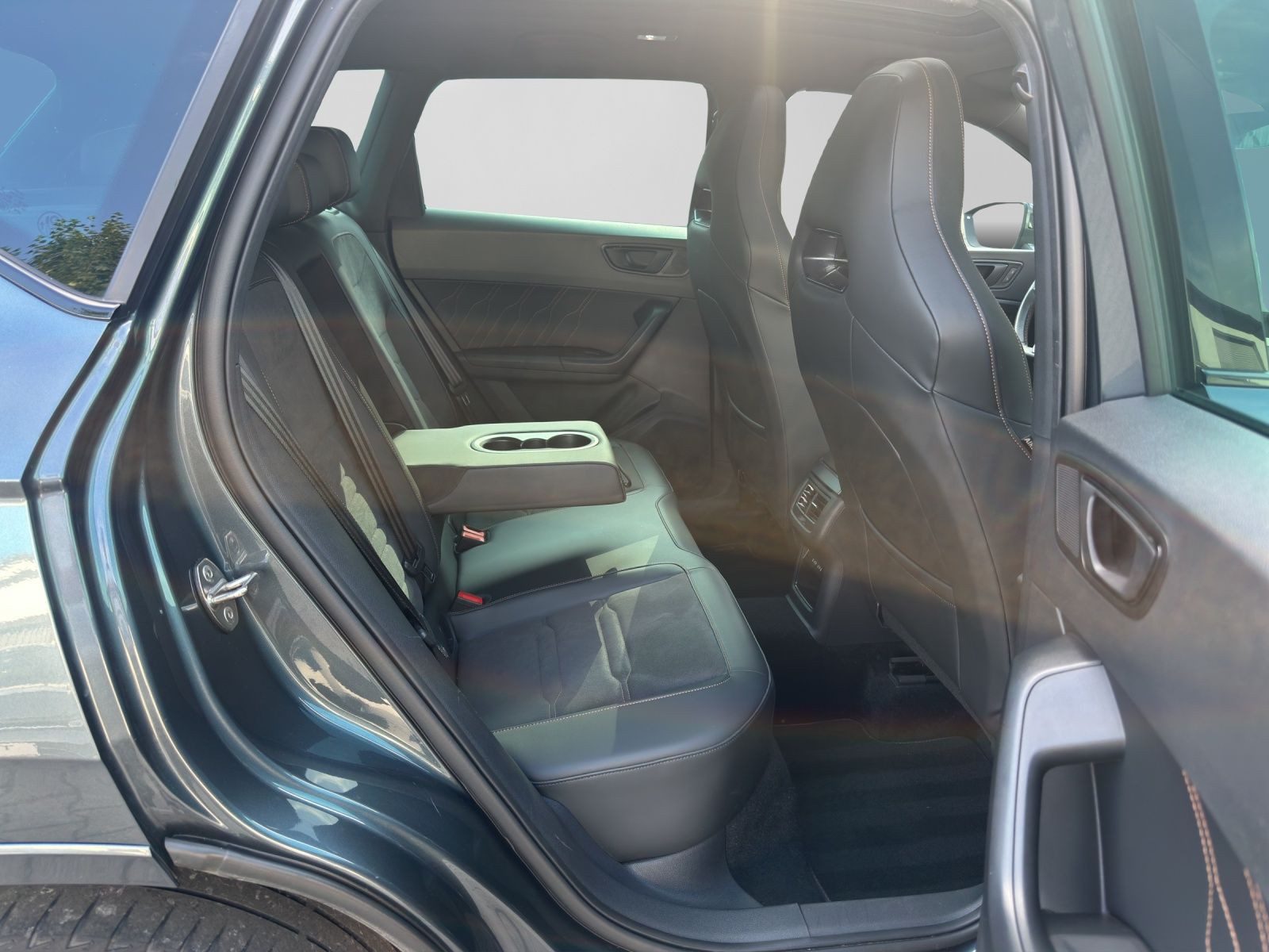 Cupra Ateca – Foto 6