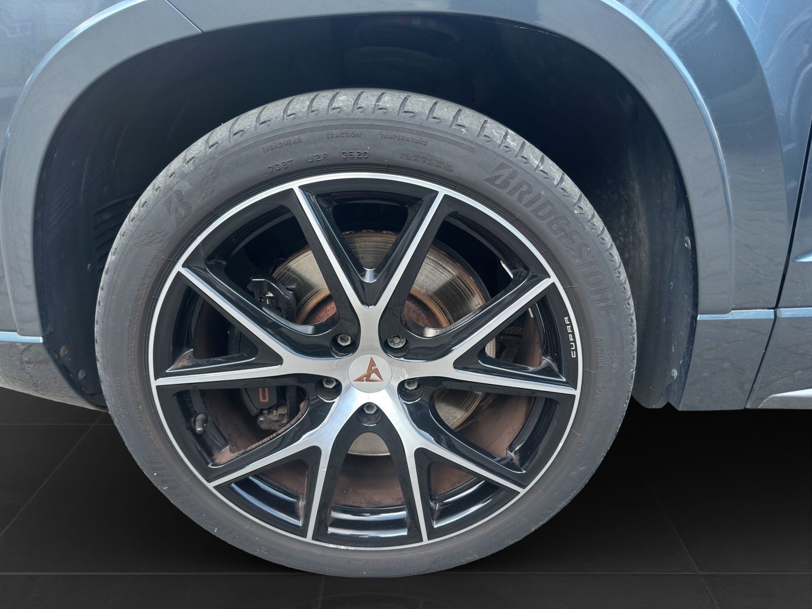 Cupra Ateca – Foto 7
