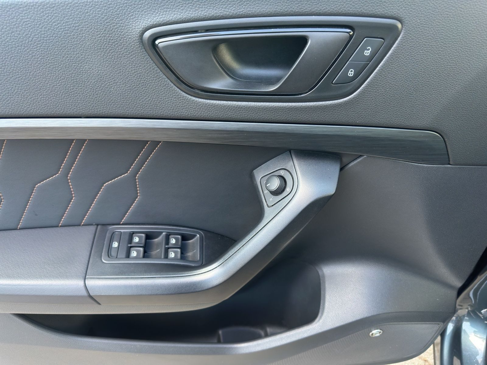Cupra Ateca – Foto 8