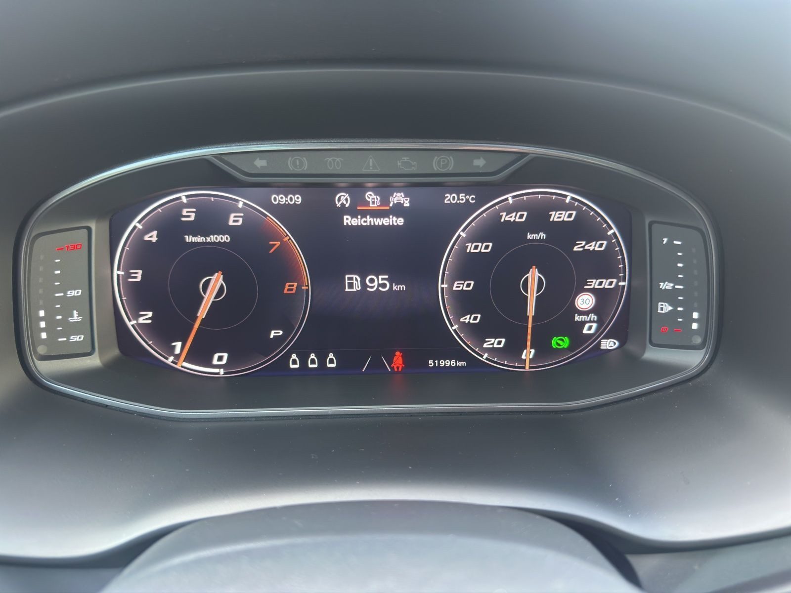 Cupra Ateca – Foto 10