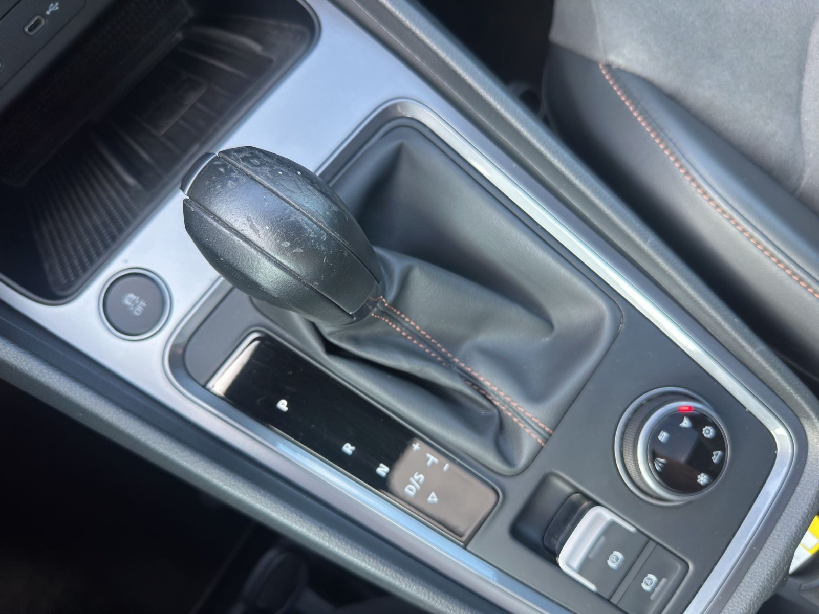 Cupra Ateca – Foto 11