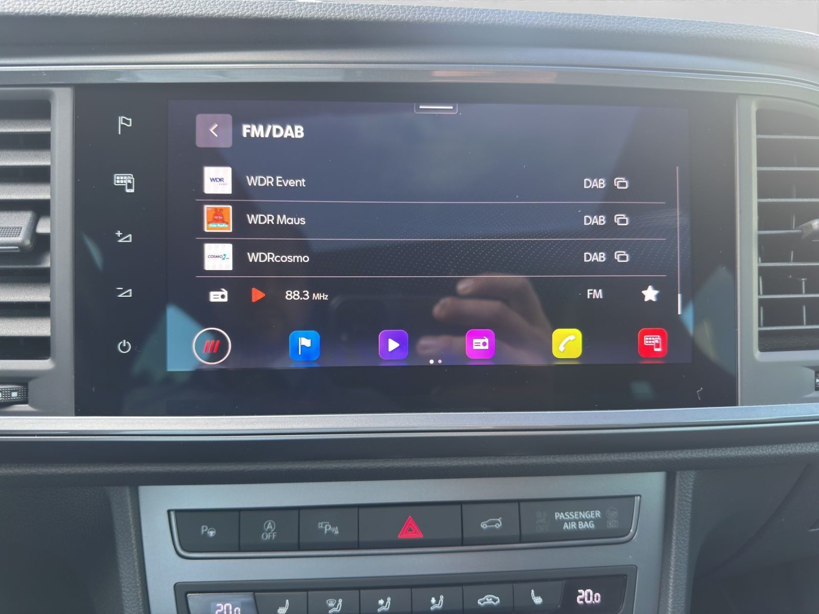 Cupra Ateca – Foto 12