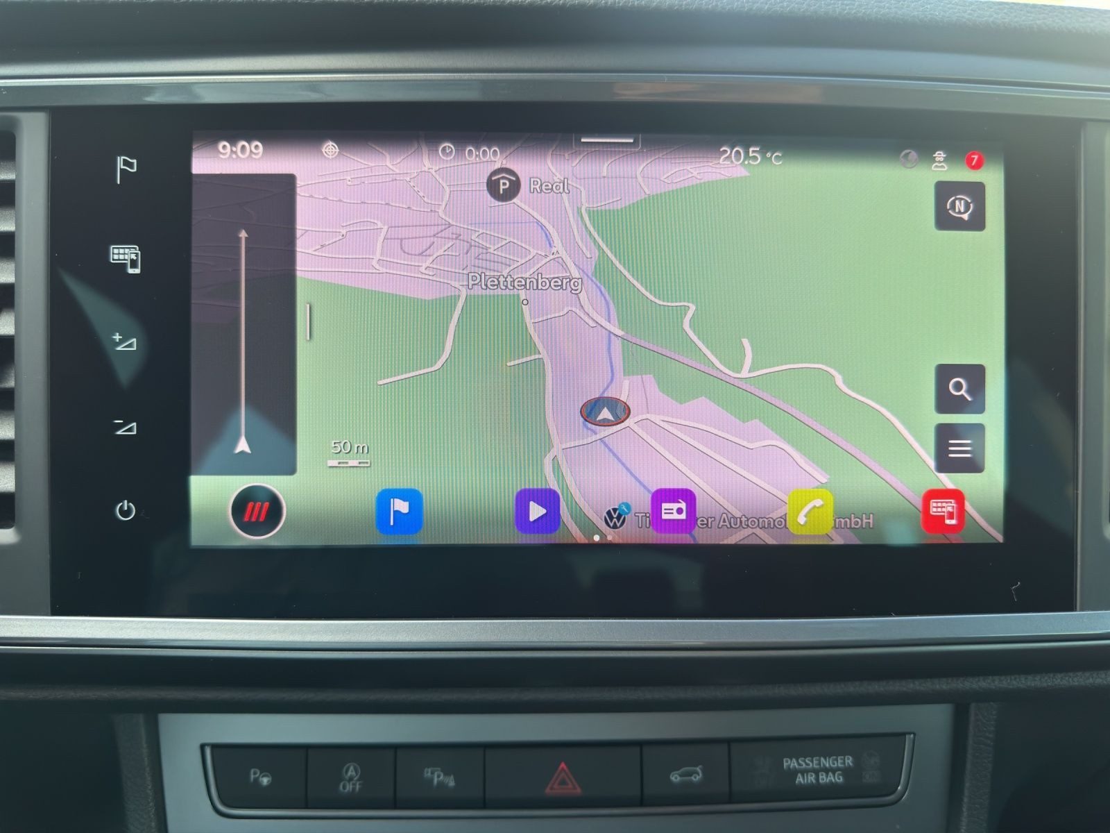 Cupra Ateca – Foto 13