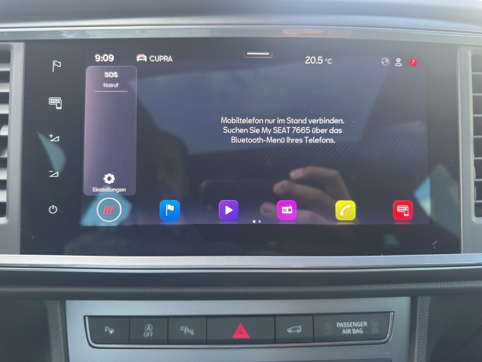 Cupra Ateca – Foto 14