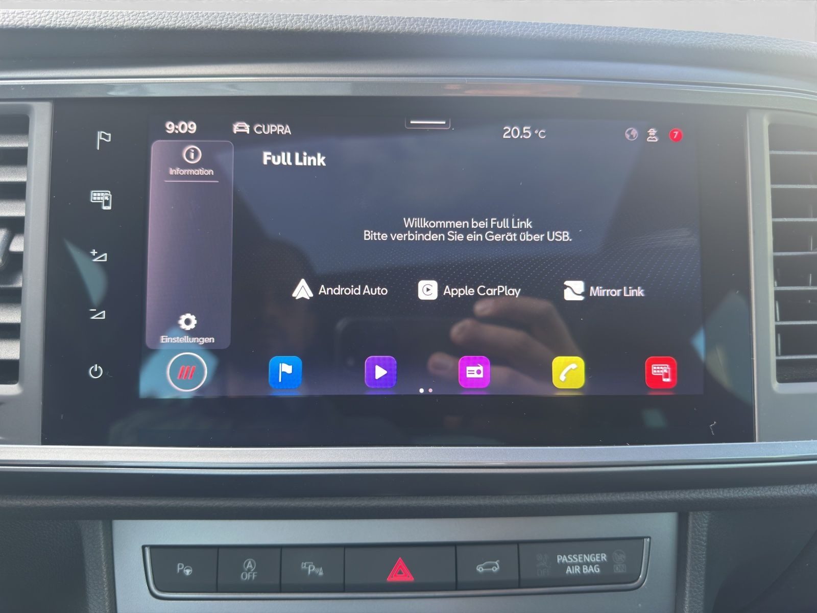 Cupra Ateca – Foto 15