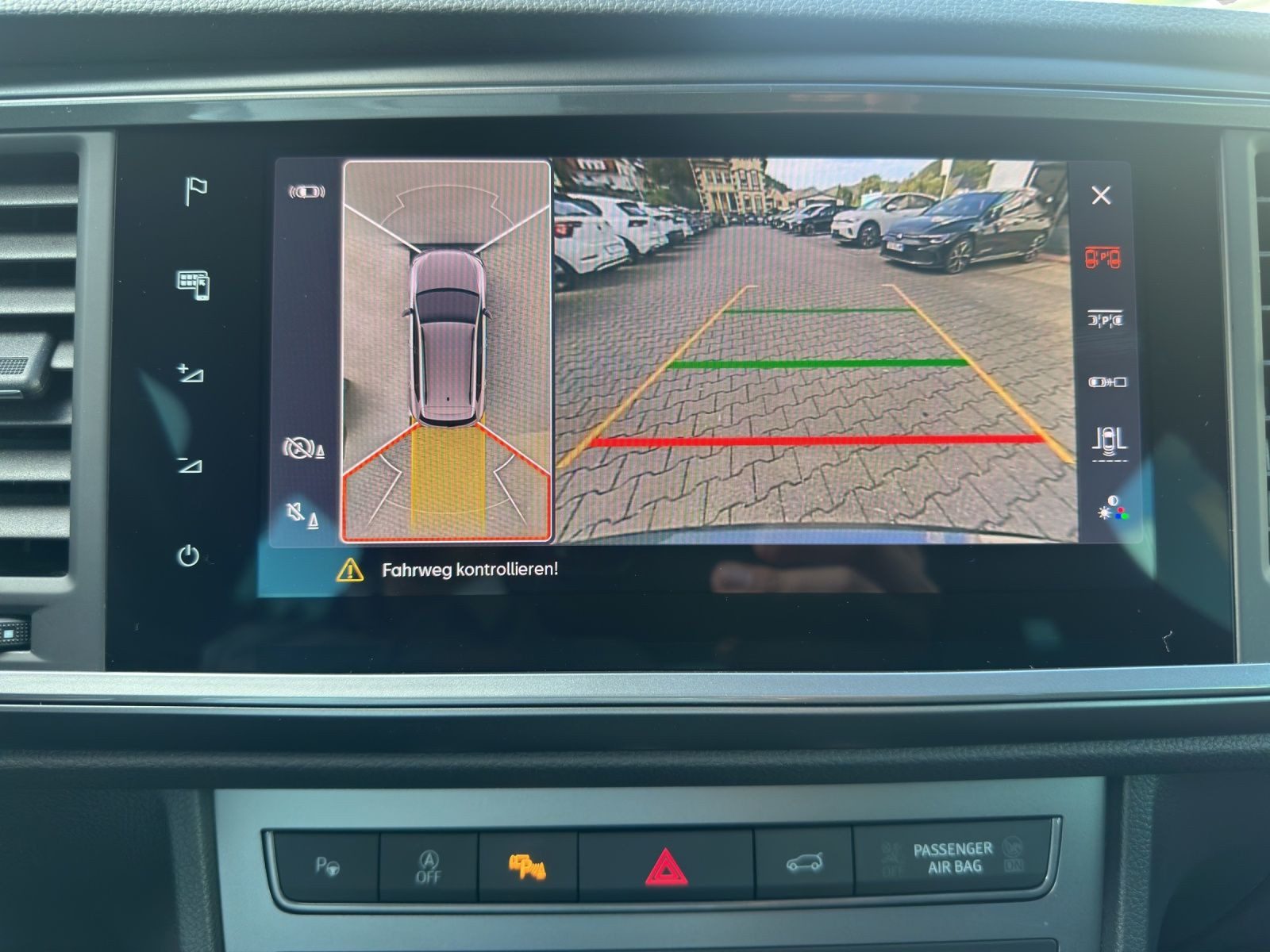 Cupra Ateca – Foto 16