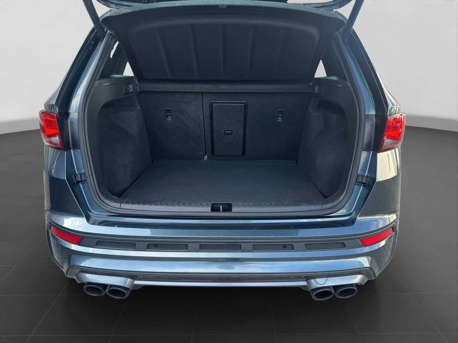 Cupra Ateca – Foto 17