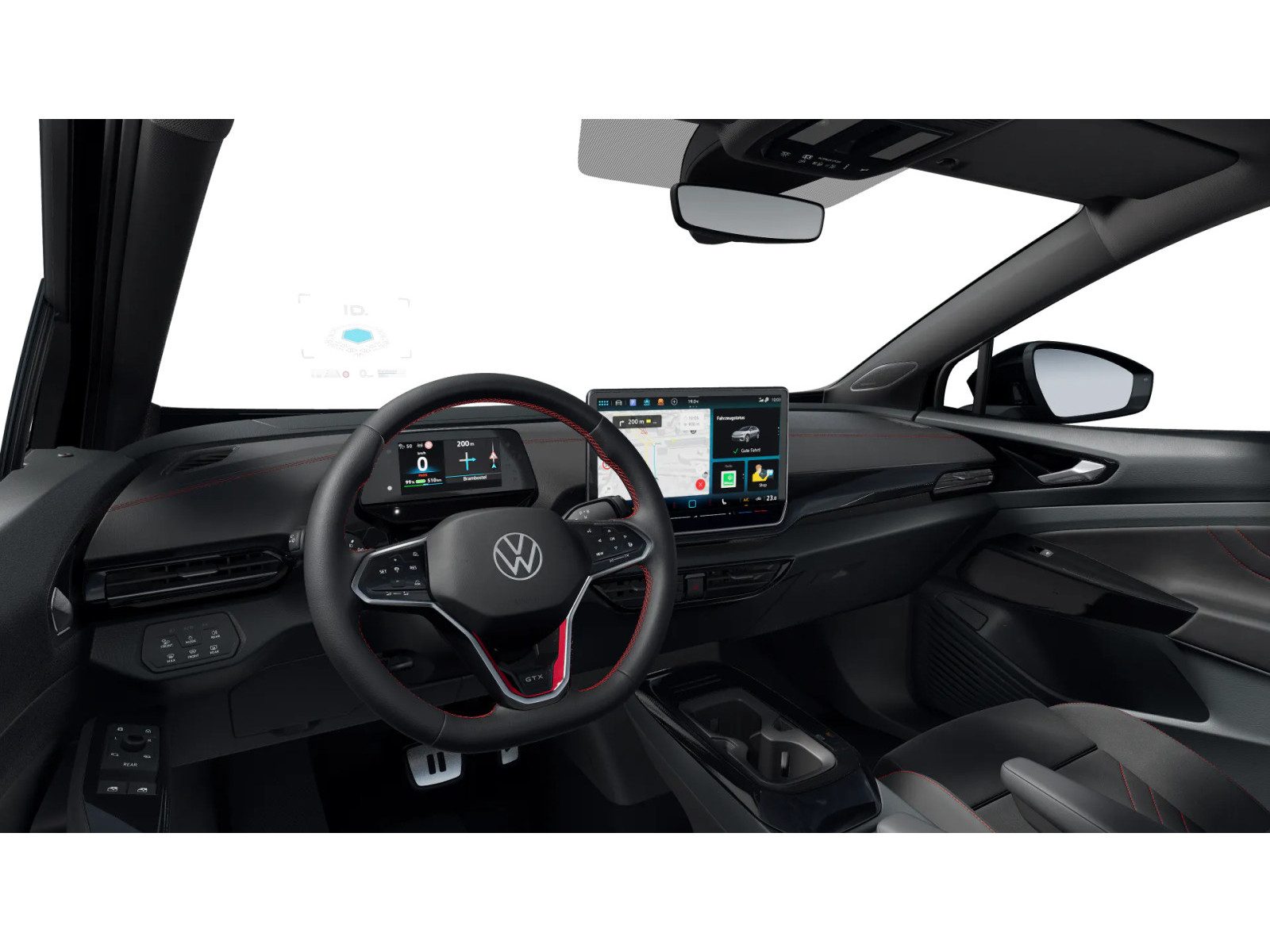 Volkswagen ID.5 – Foto 9