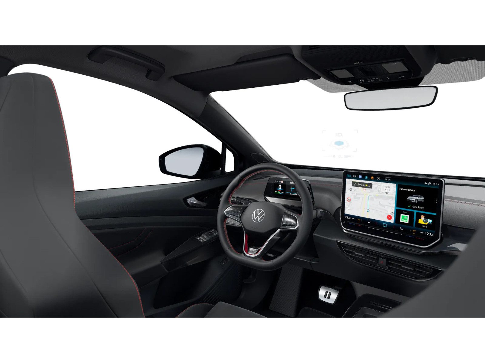 Volkswagen ID.5 – Foto 10