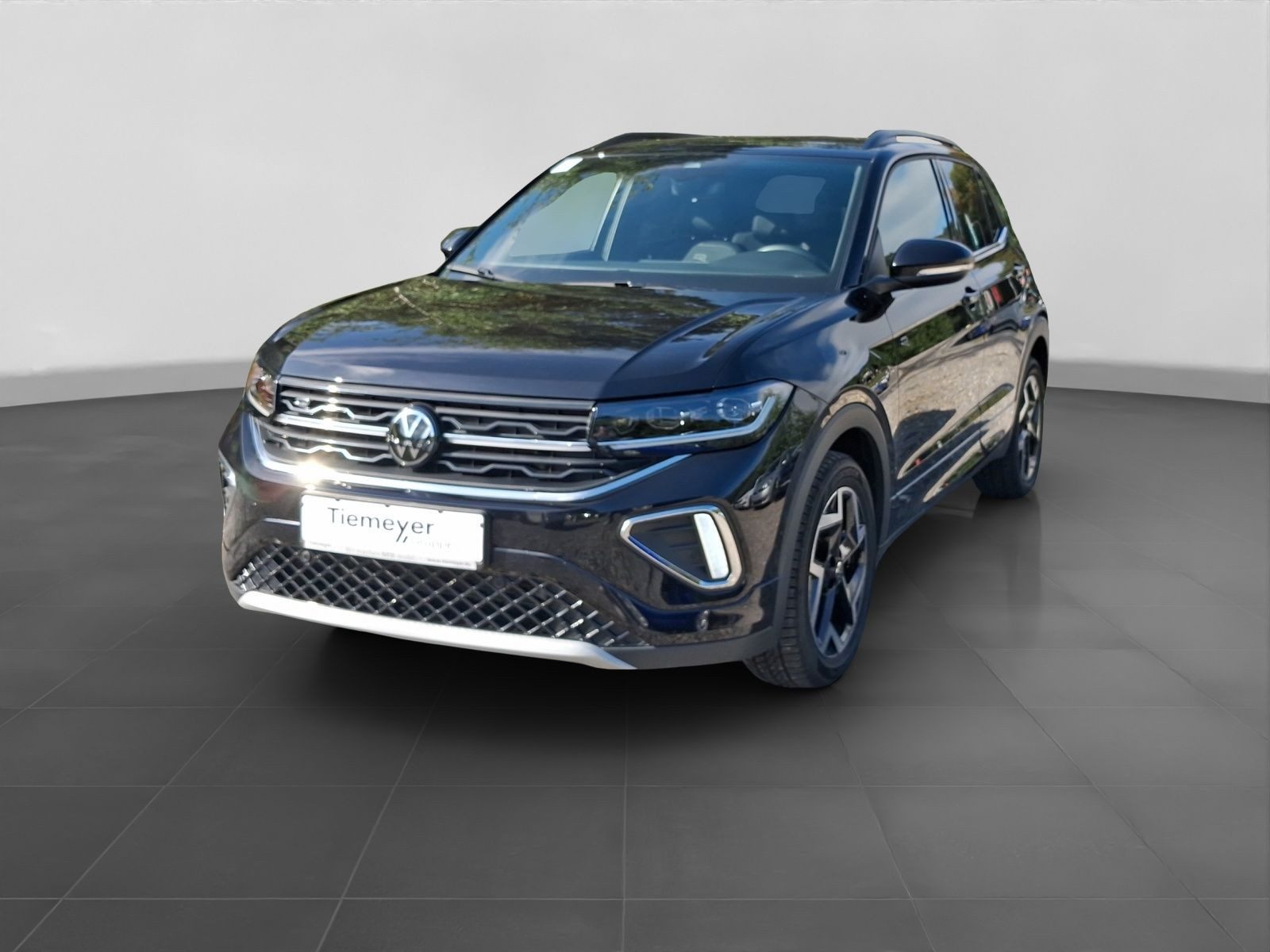Volkswagen T-Cross – Bild 2