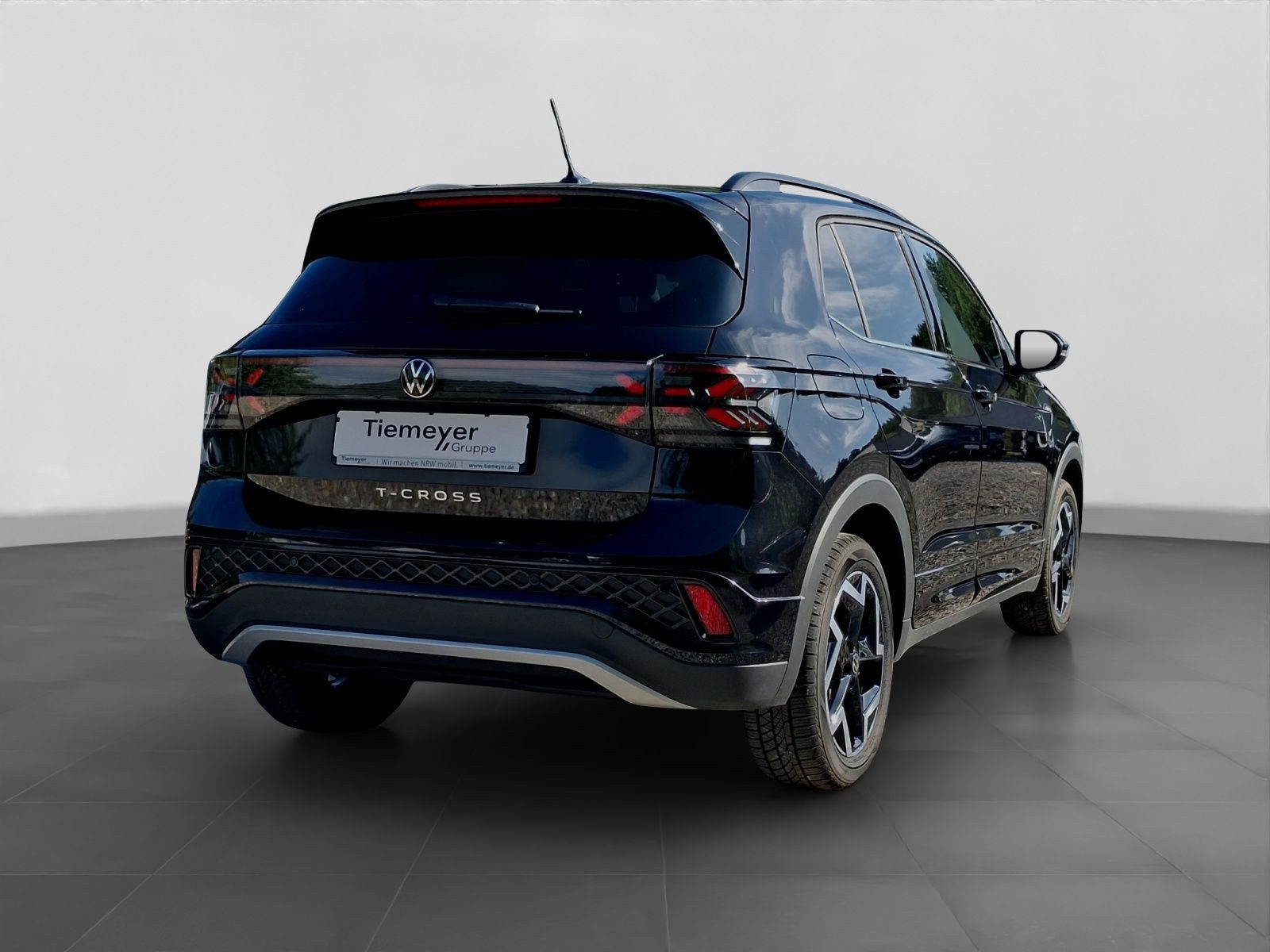 Volkswagen T-Cross – Bild 3