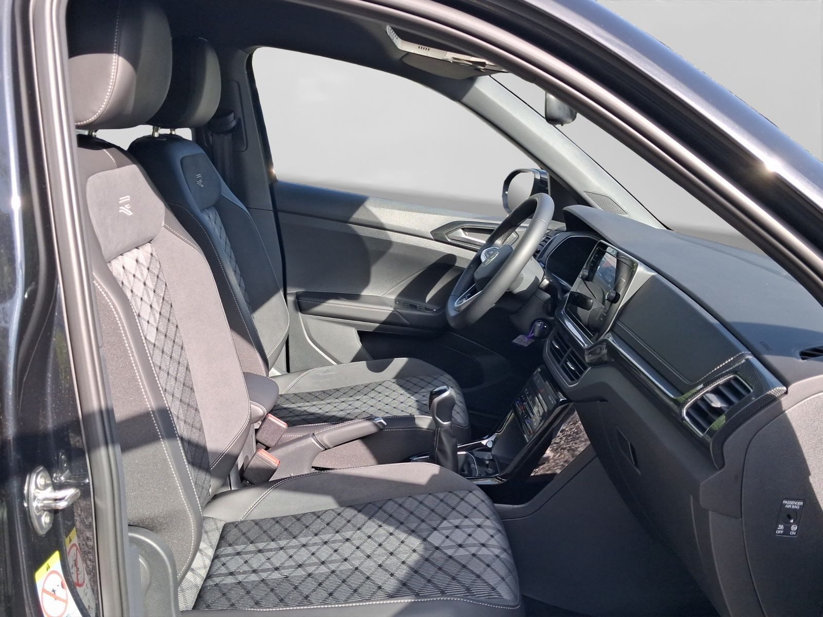 Volkswagen T-Cross – Bild 4