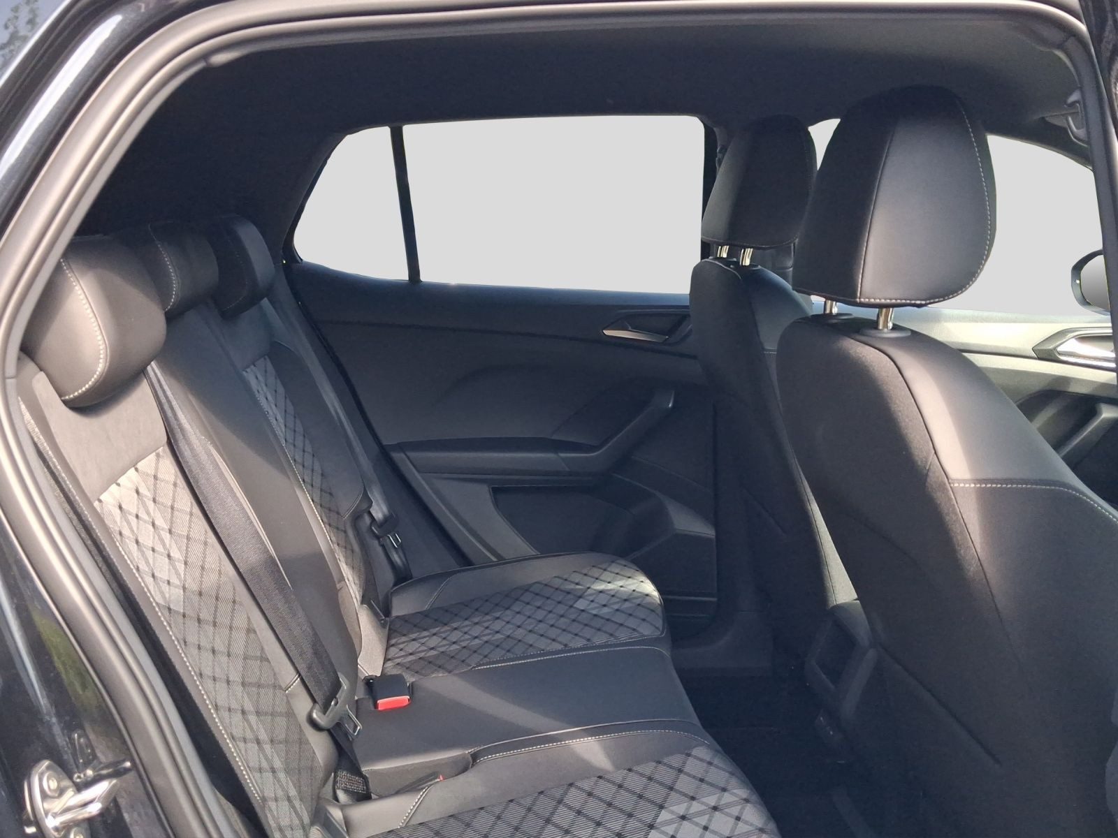 Volkswagen T-Cross – Bild 6