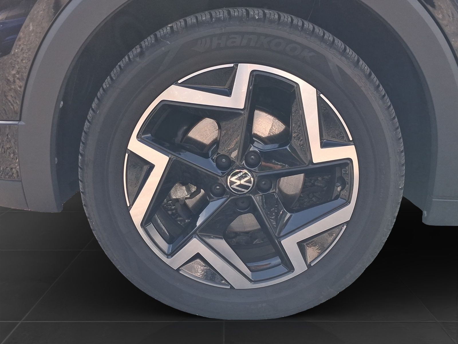 Volkswagen T-Cross – Bild 7