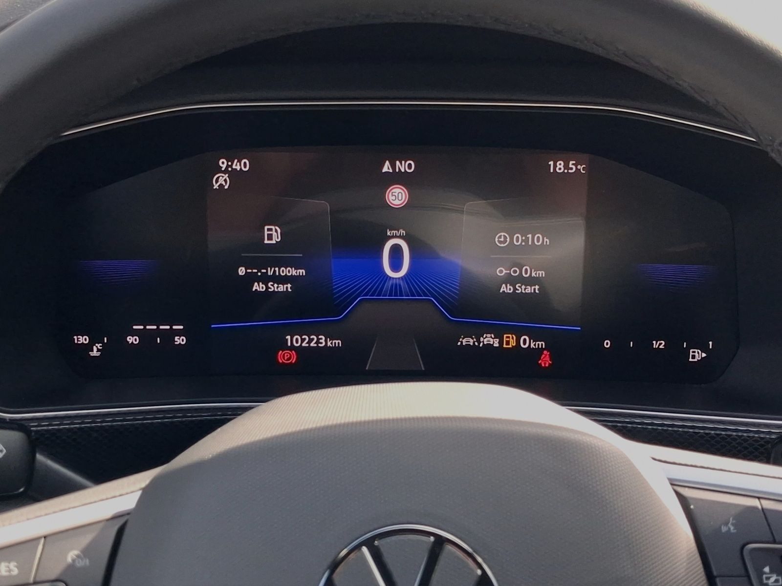 Volkswagen T-Cross – Bild 10