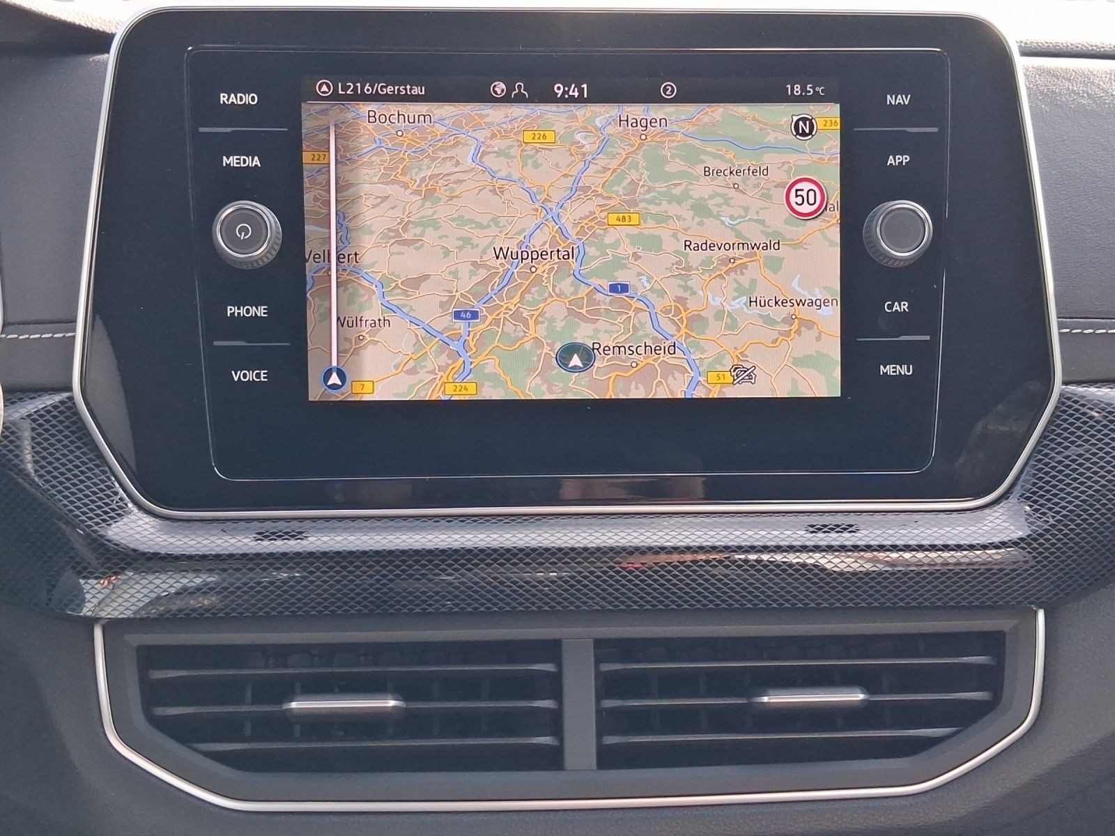 Volkswagen T-Cross – Bild 12