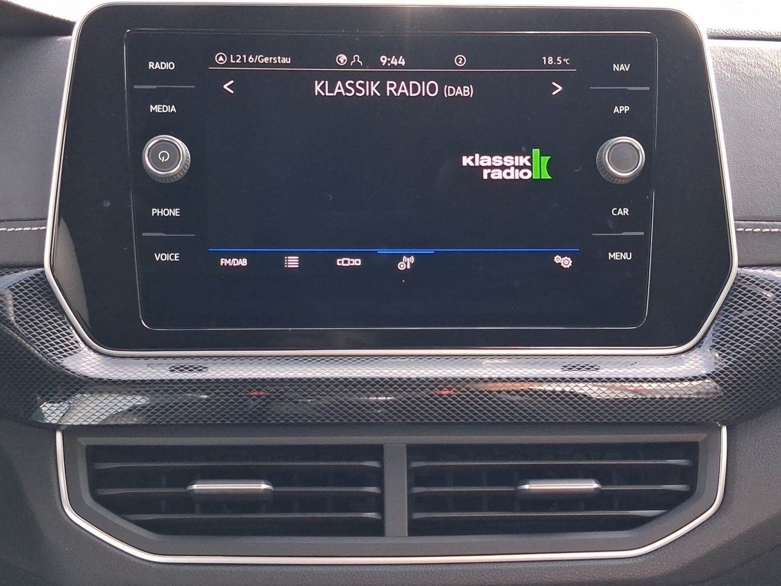 Volkswagen T-Cross – Bild 13