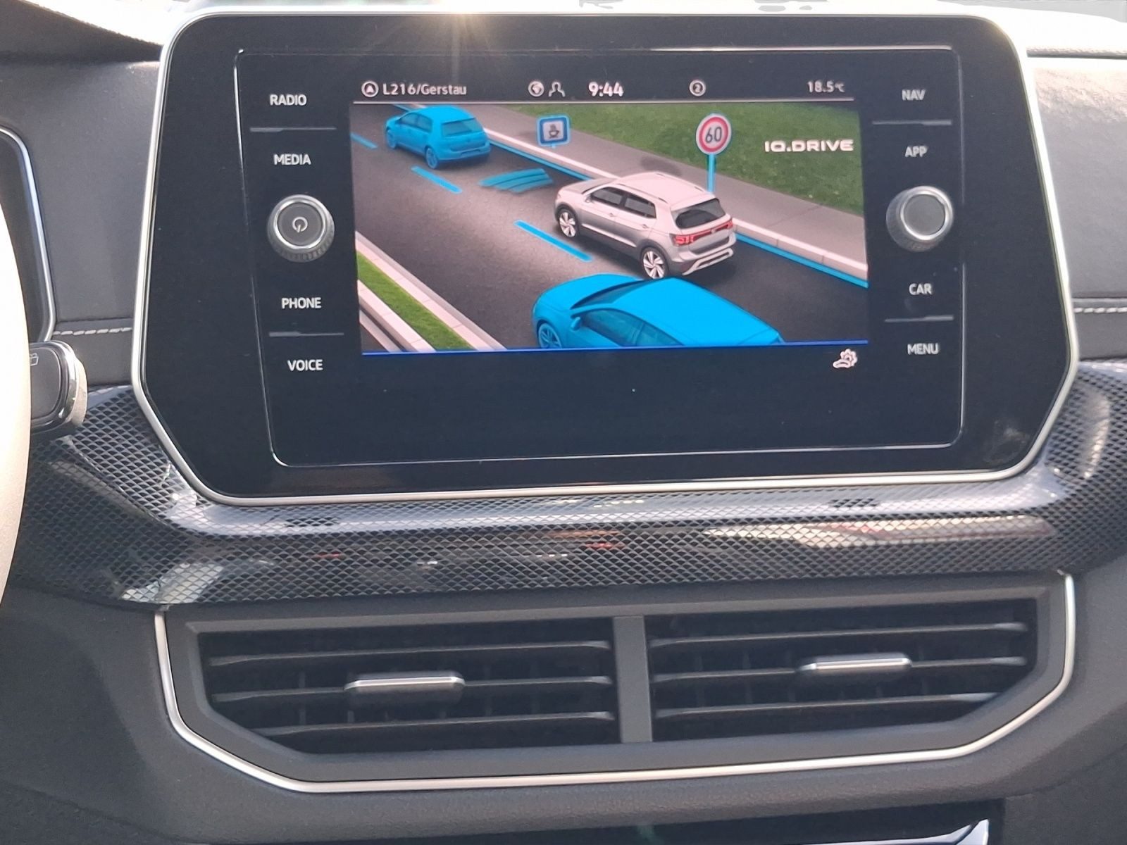 Volkswagen T-Cross – Bild 14