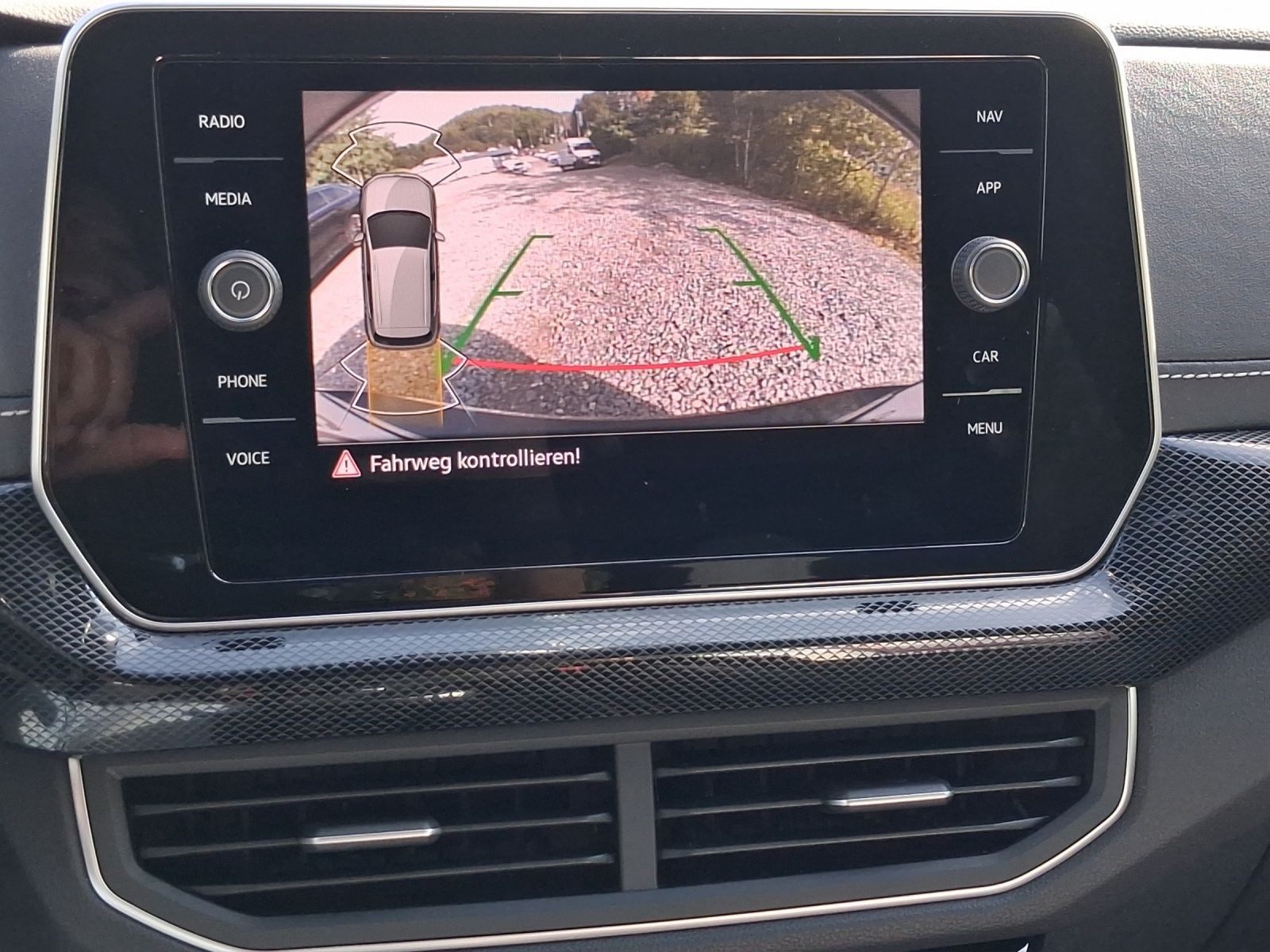Volkswagen T-Cross – Bild 16