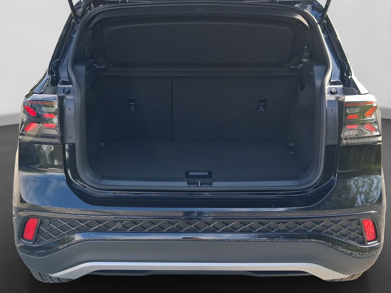 Volkswagen T-Cross – Bild 17