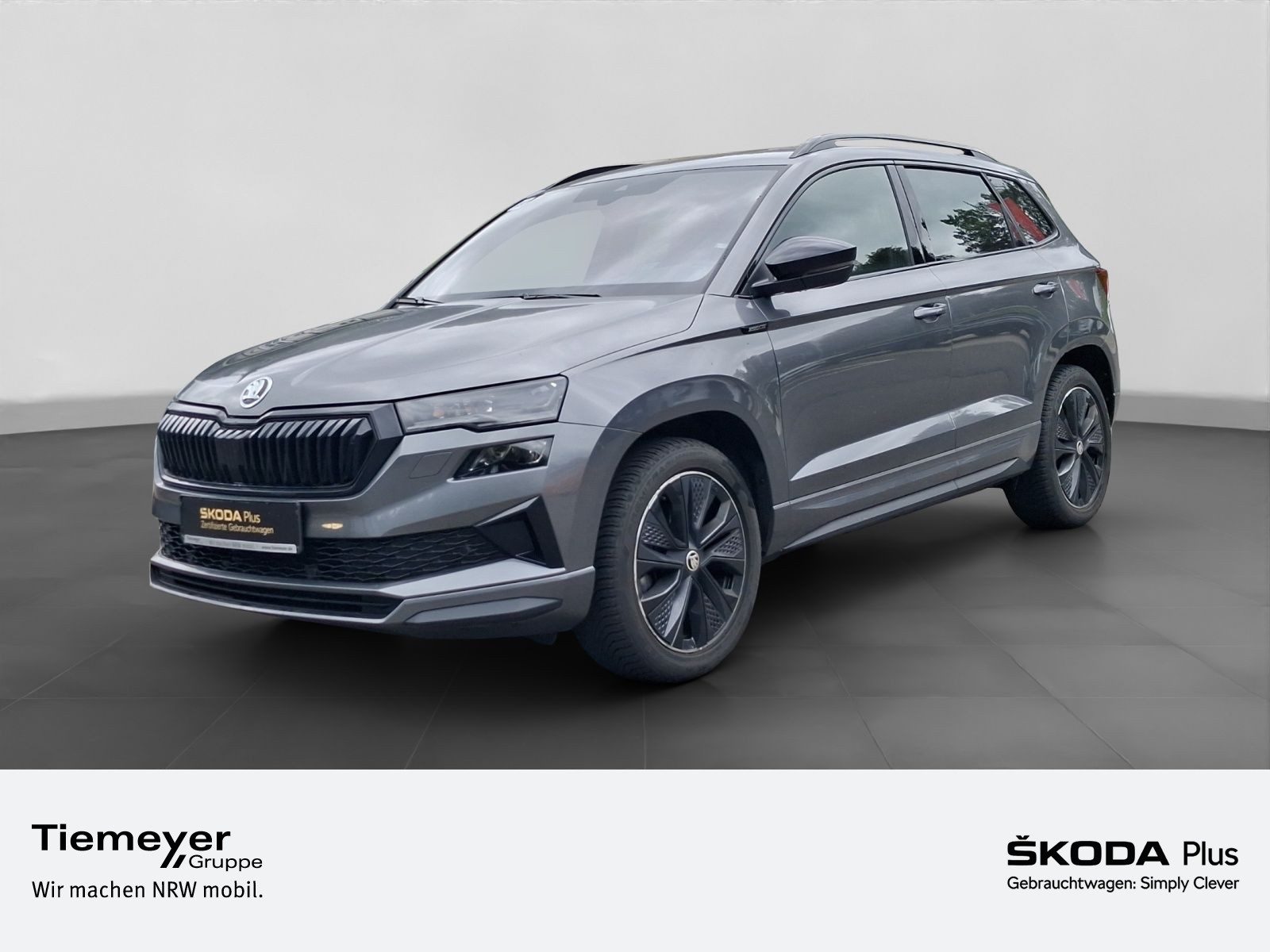 Skoda Karoq – Foto 1