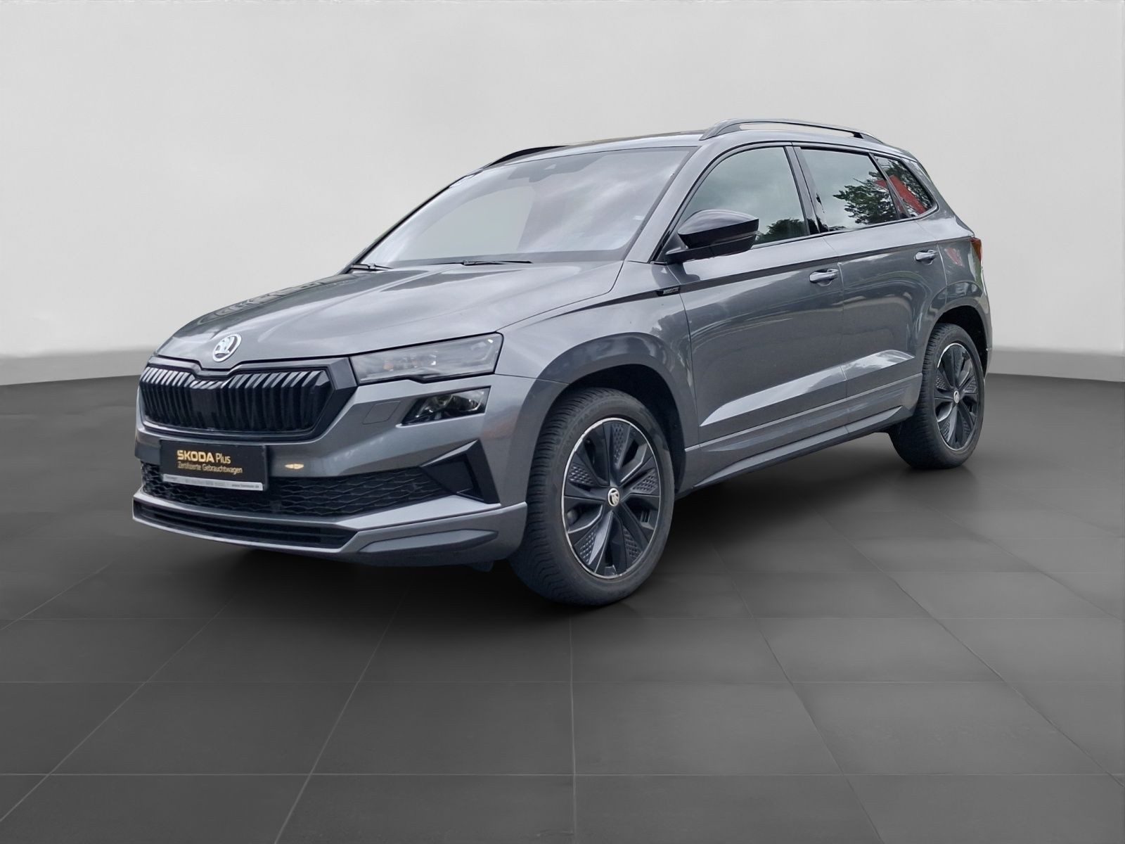 Skoda Karoq – Foto 2