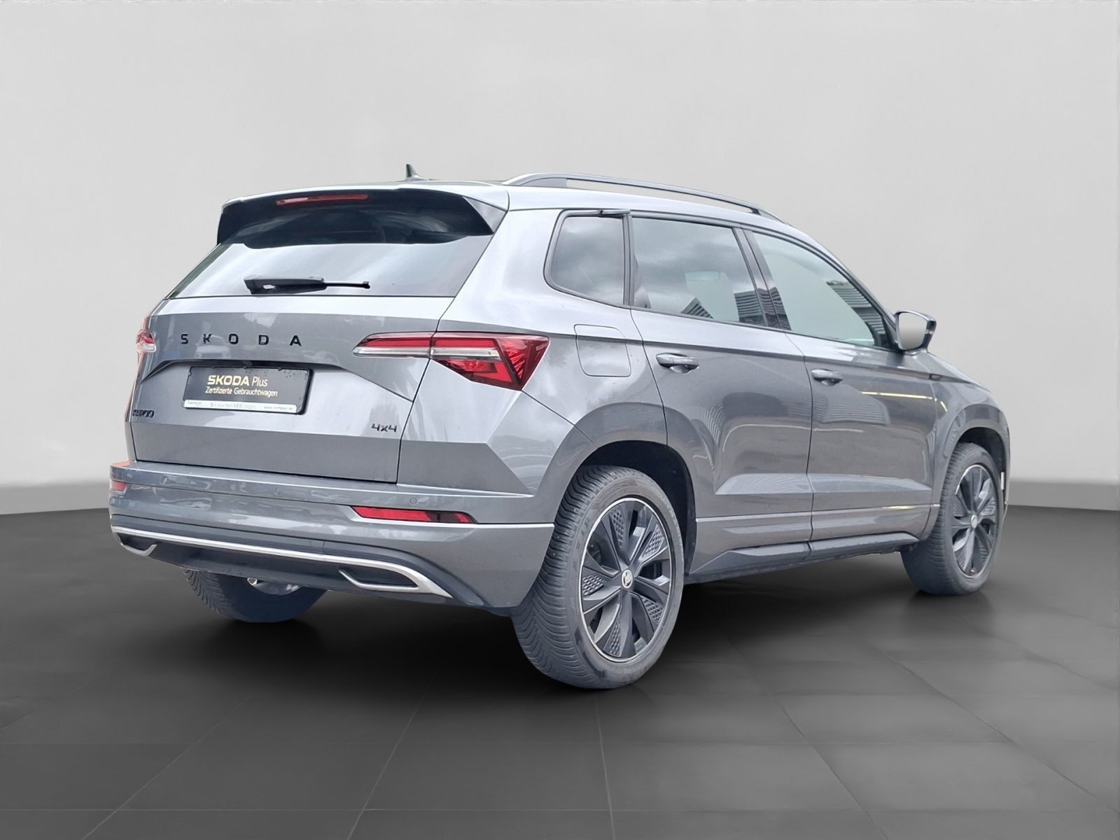 Skoda Karoq – Foto 3