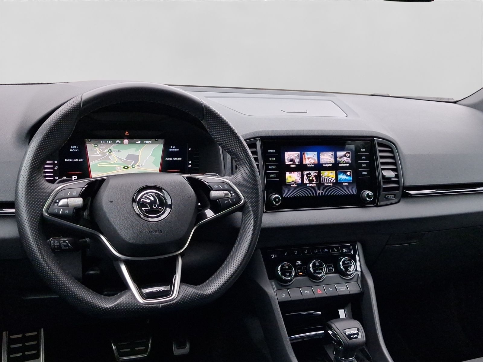 Skoda Karoq – Foto 5