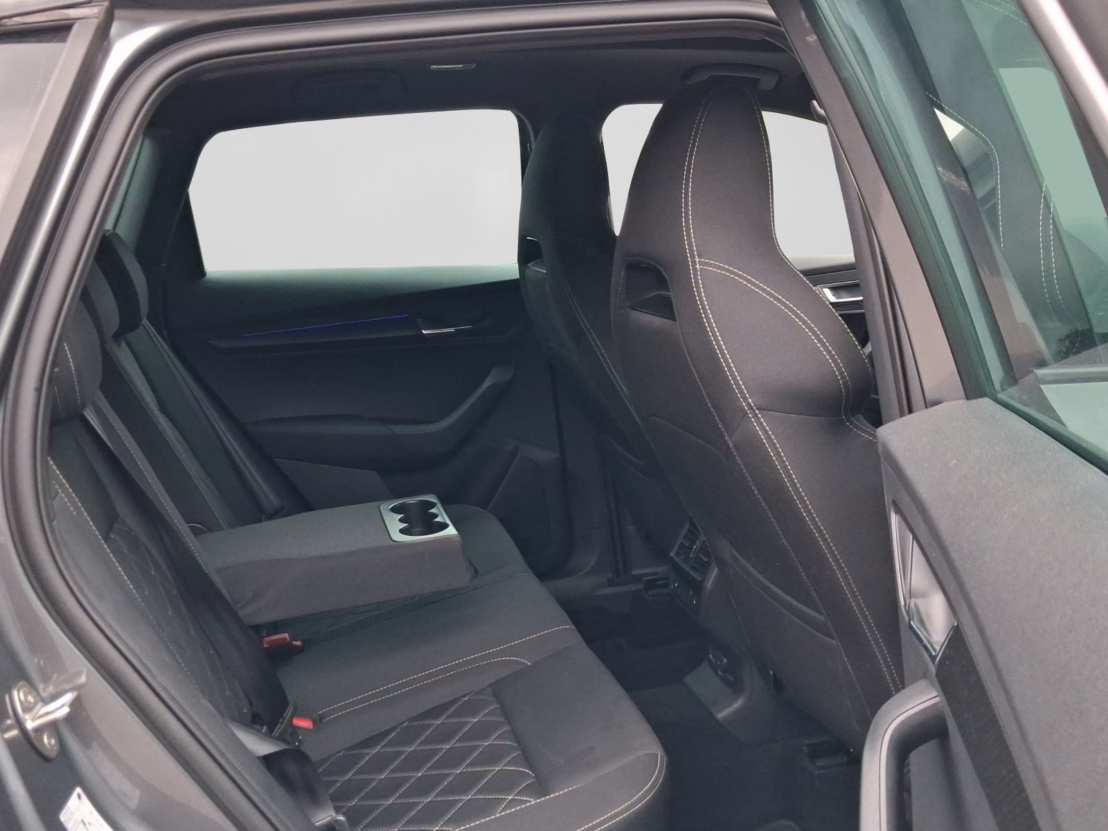 Skoda Karoq – Bild 6