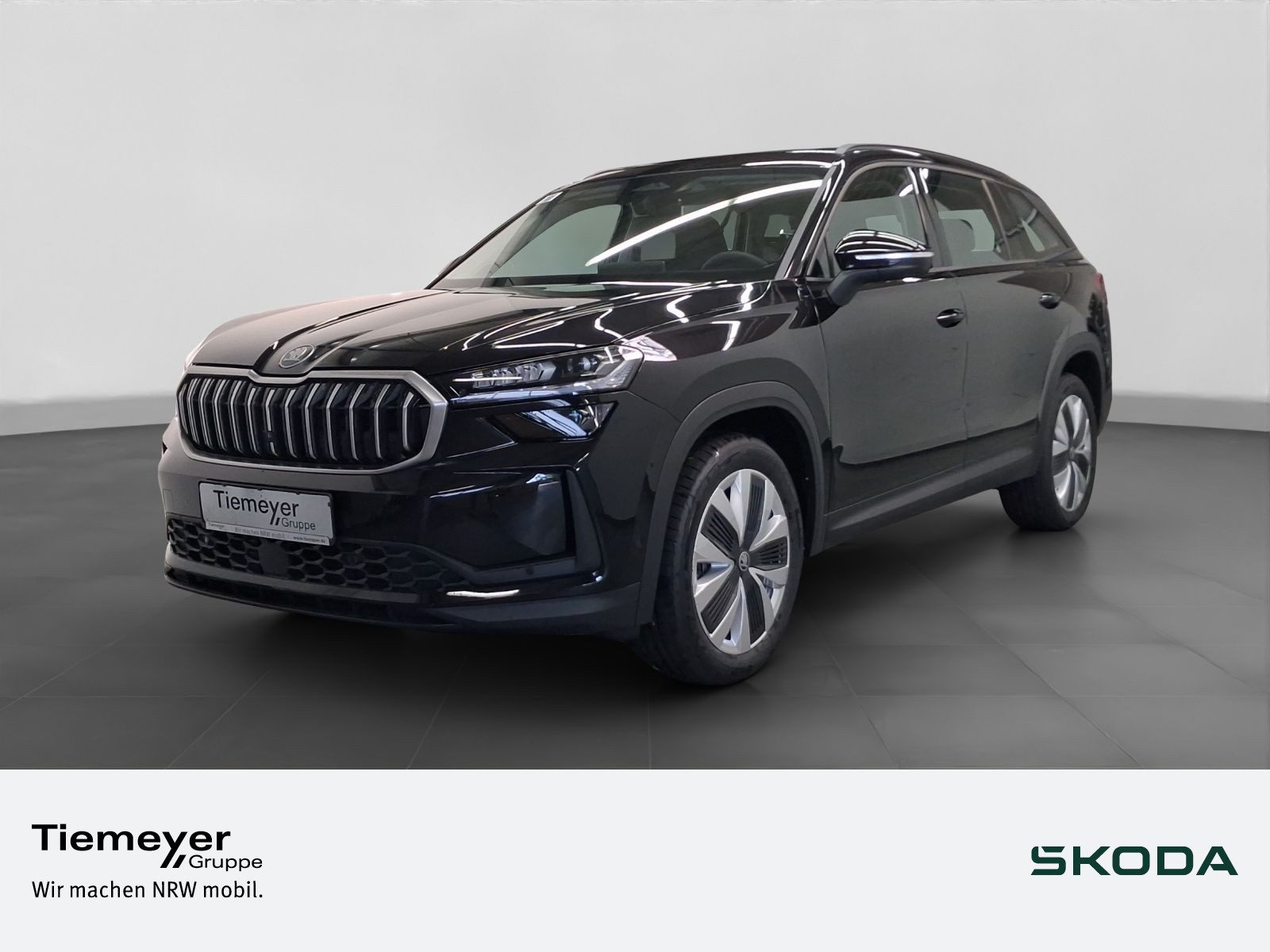 Skoda Kodiaq – Bild 1
