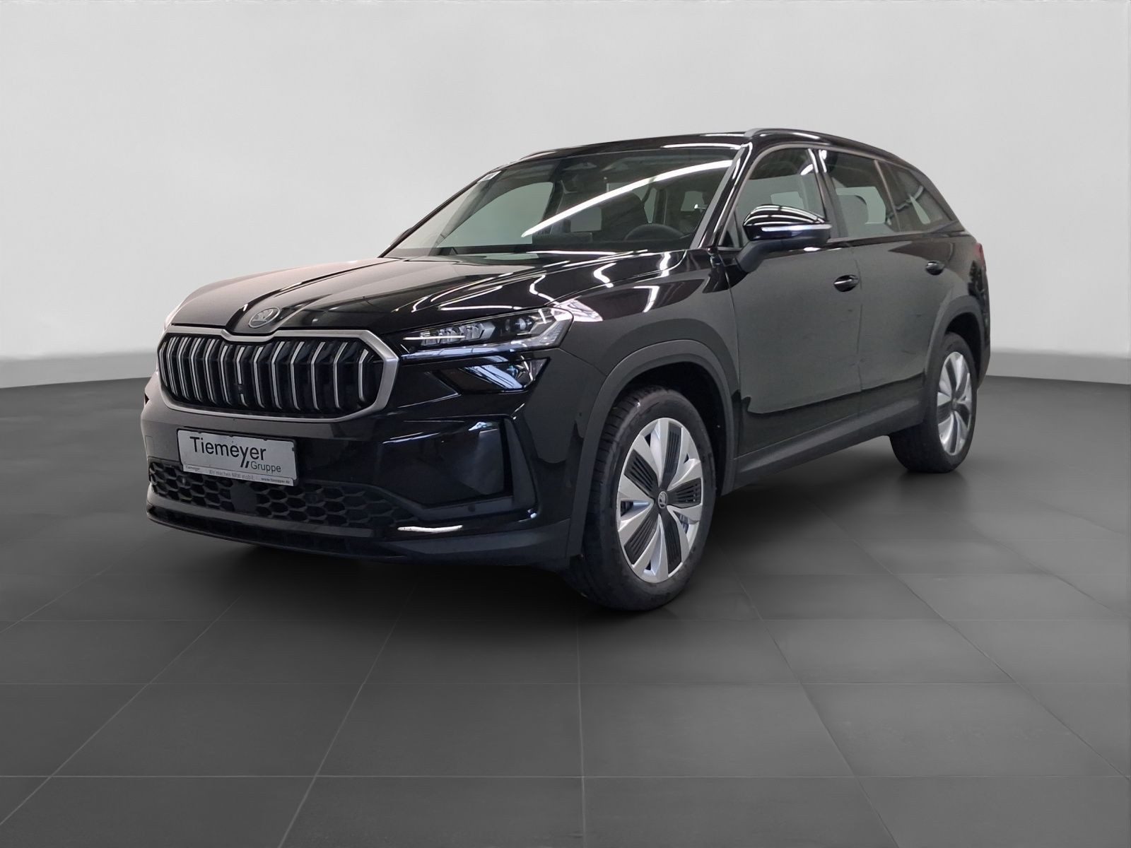 Skoda Kodiaq – Bild 2