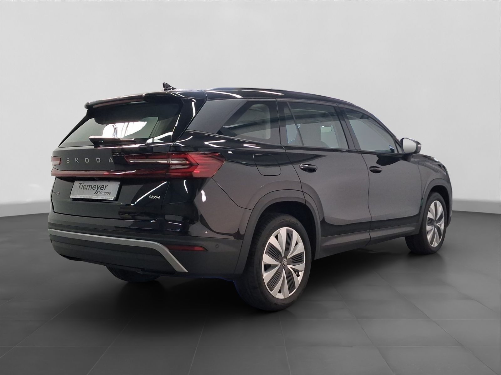 Skoda Kodiaq – Bild 3
