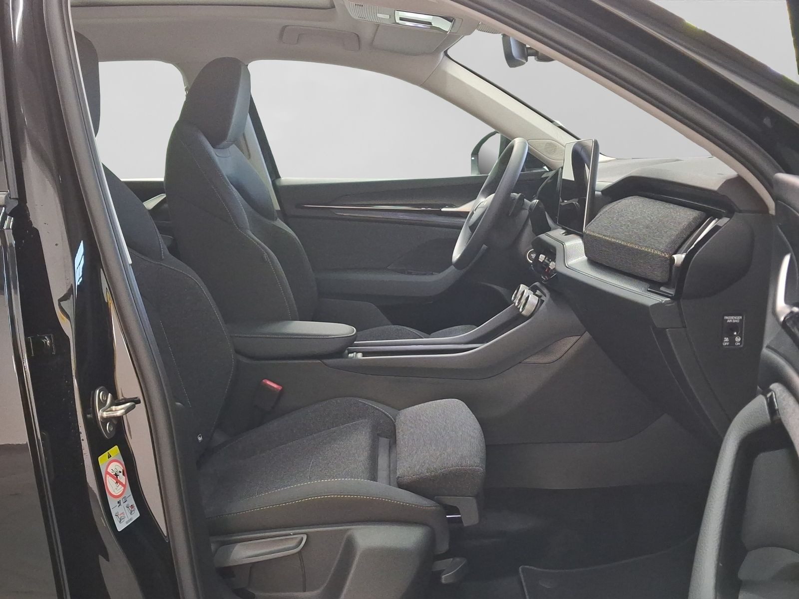 Skoda Kodiaq – Bild 4