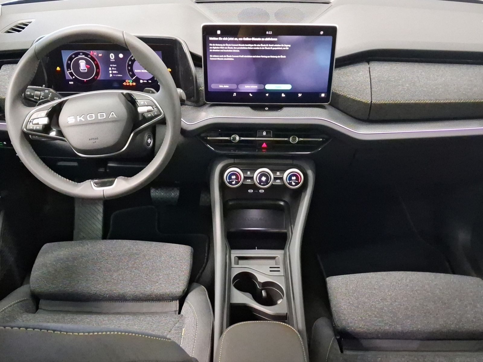 Skoda Kodiaq – Bild 5