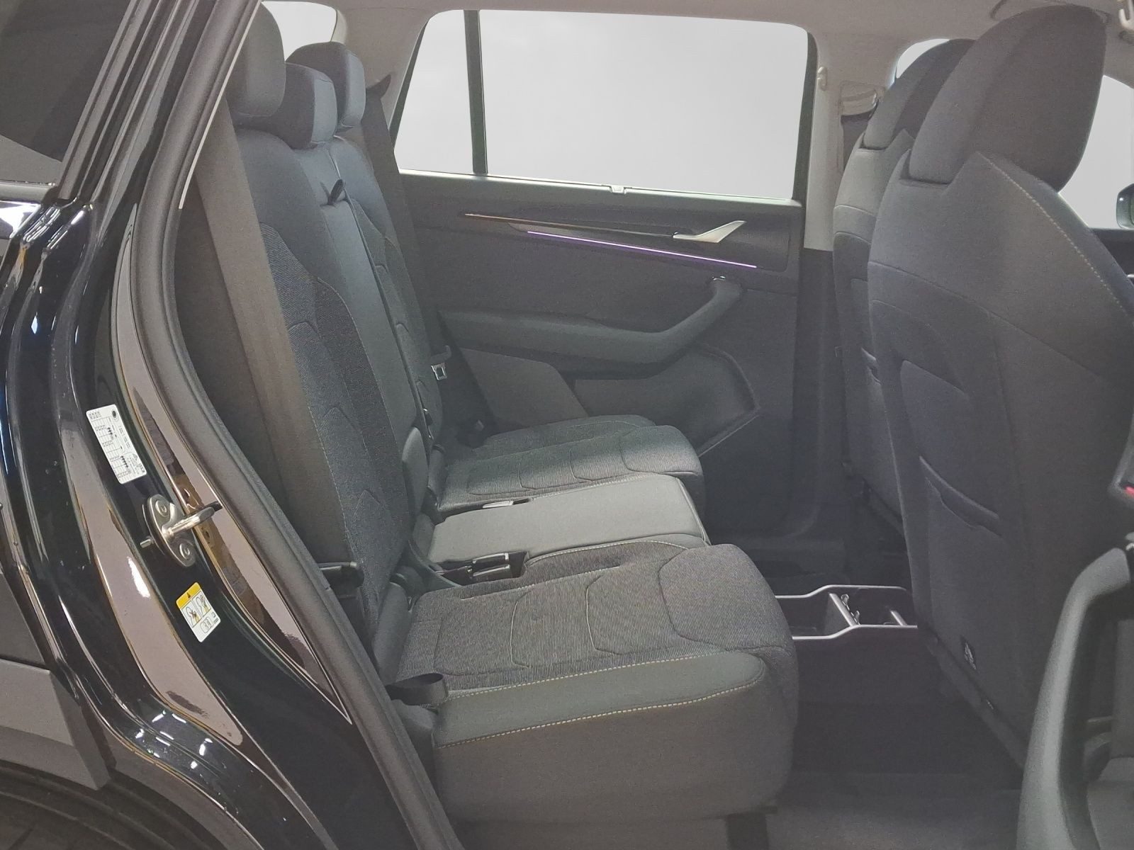 Skoda Kodiaq – Bild 6