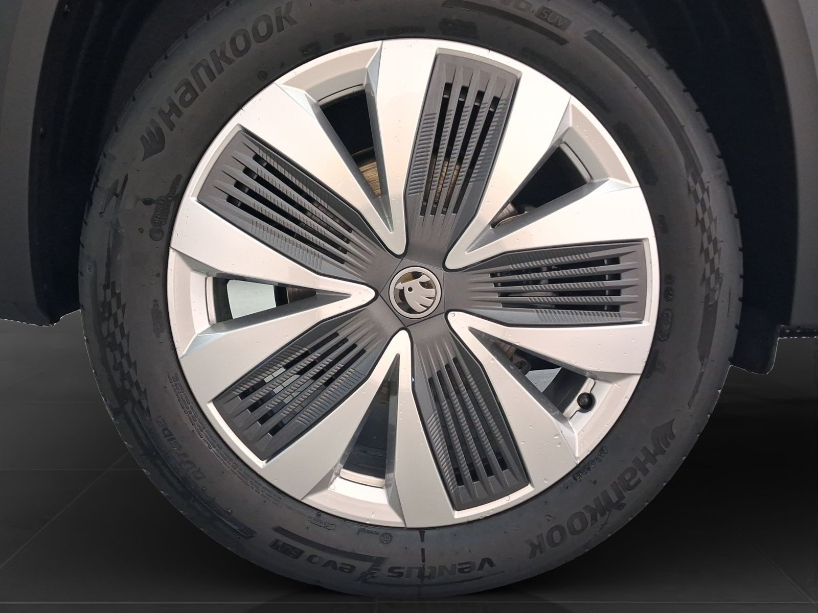 Skoda Kodiaq – Bild 7