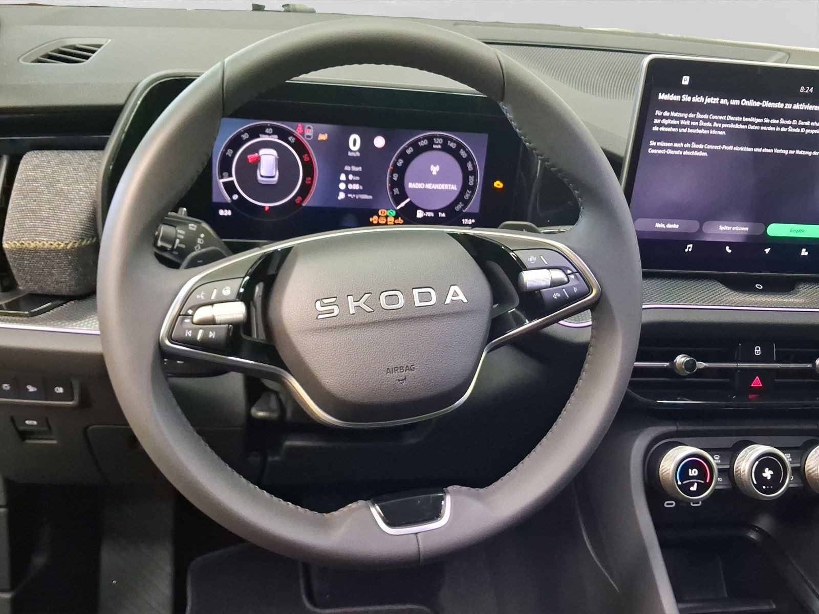 Skoda Kodiaq – Bild 9