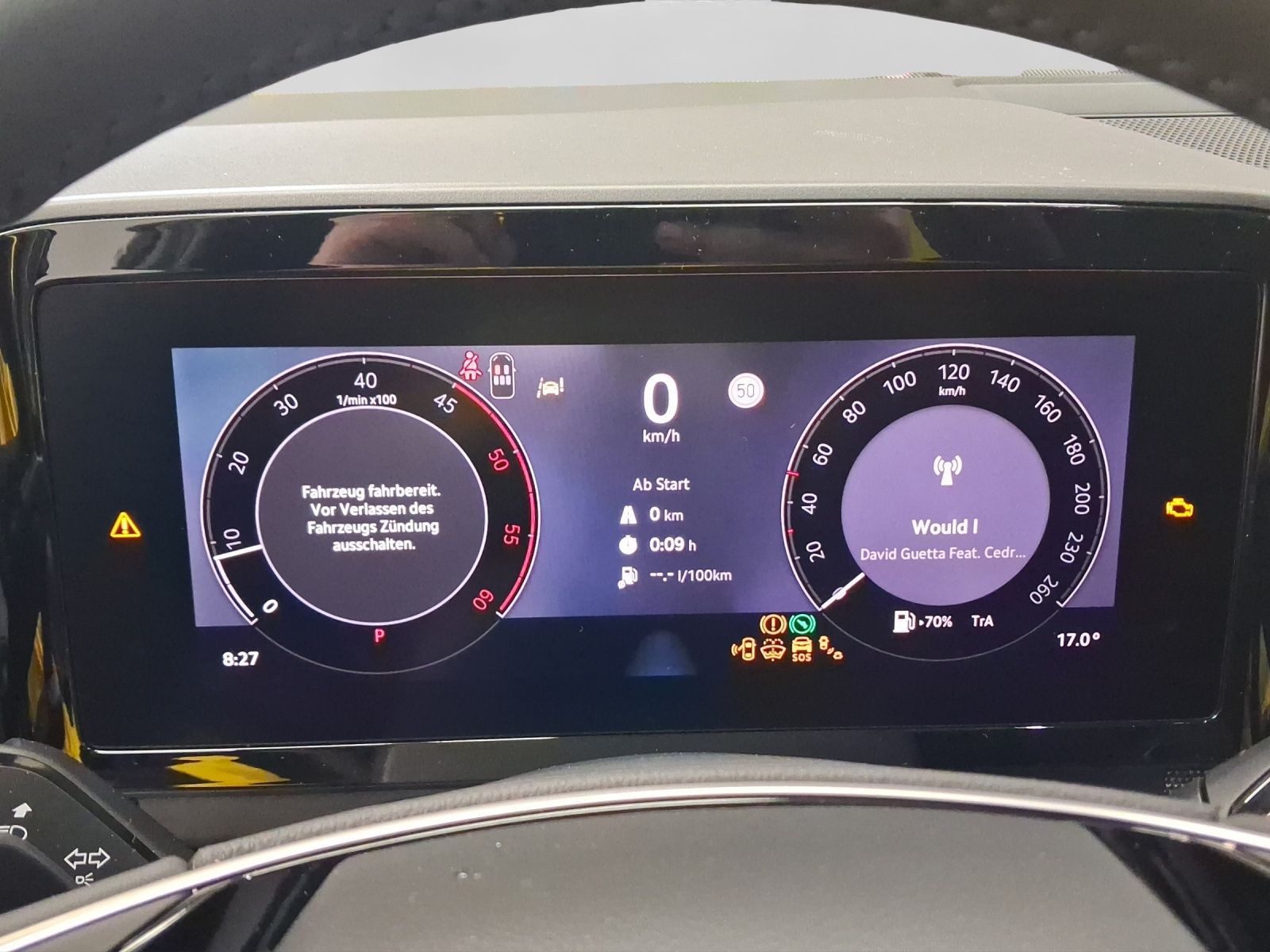Skoda Kodiaq – Bild 10