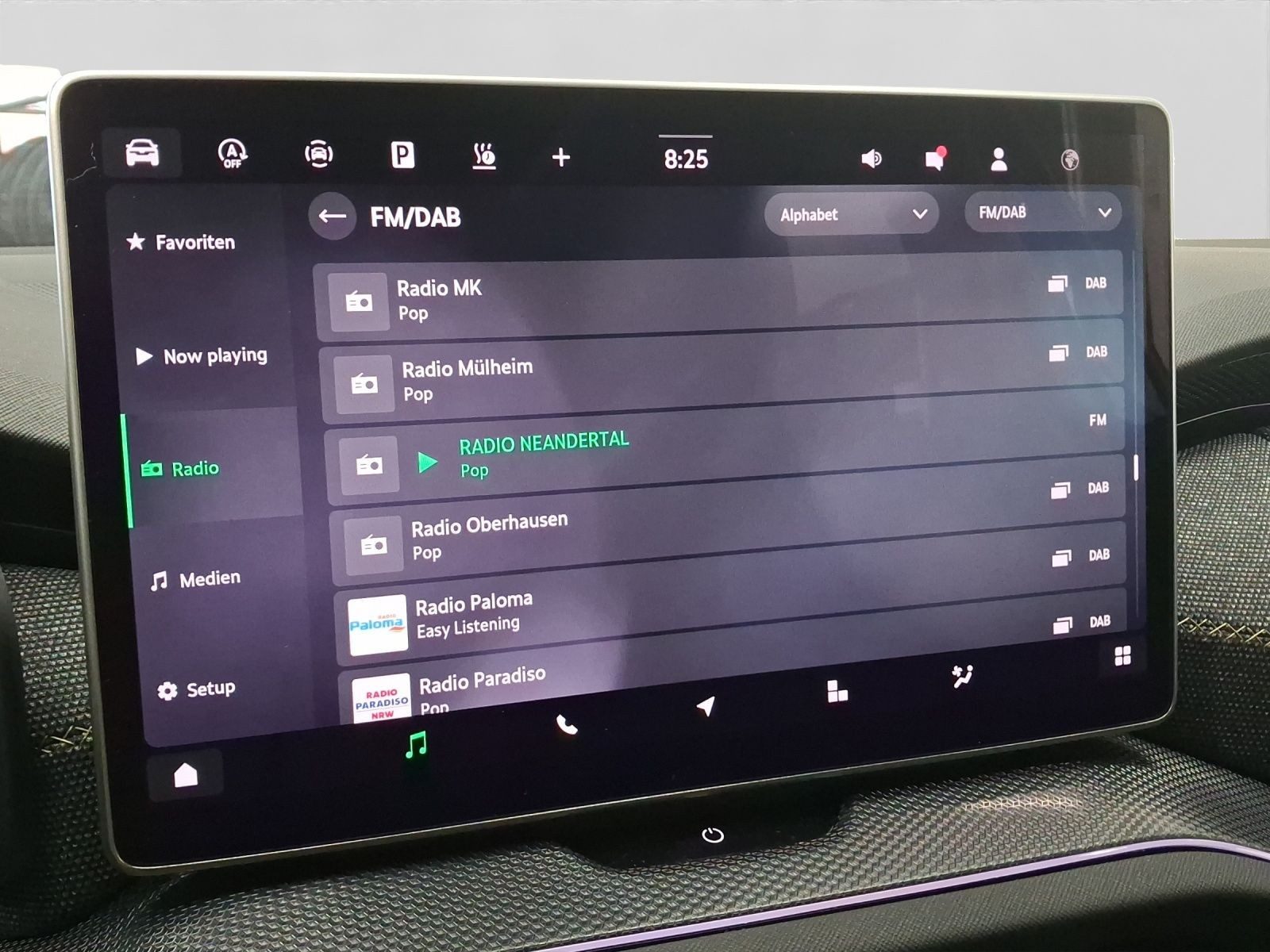 Skoda Kodiaq – Bild 14