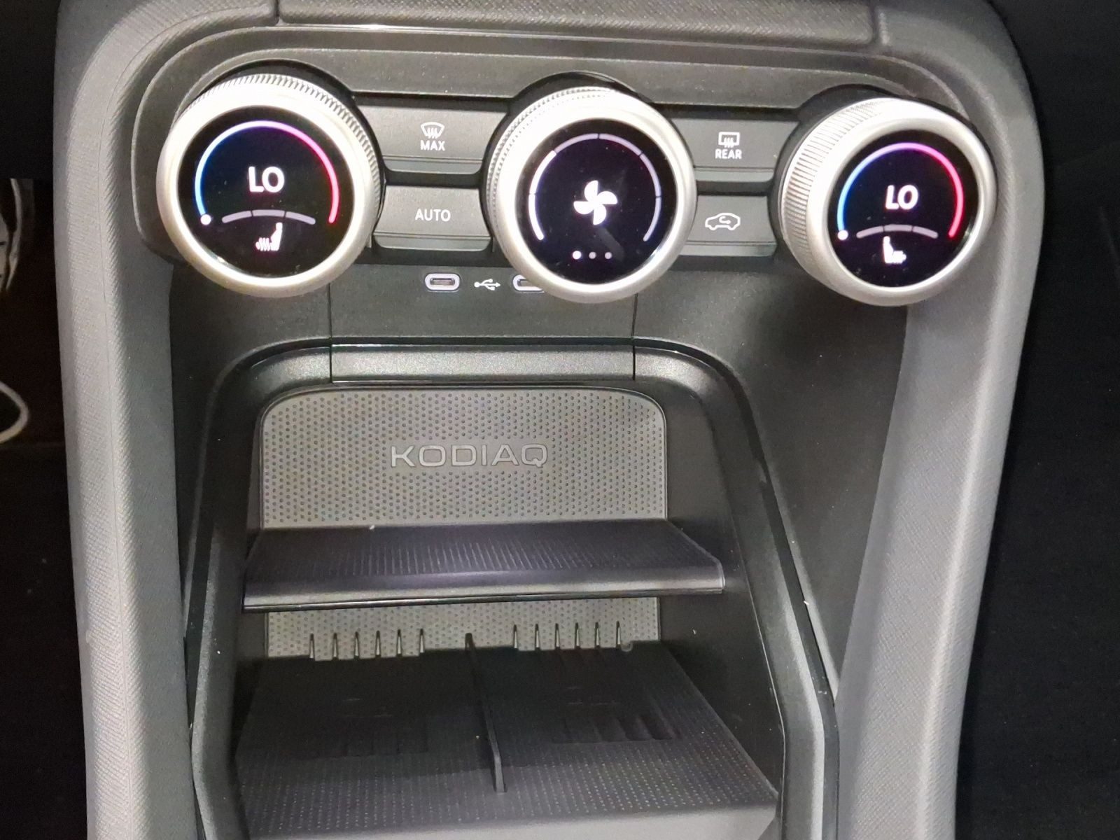 Skoda Kodiaq – Bild 15