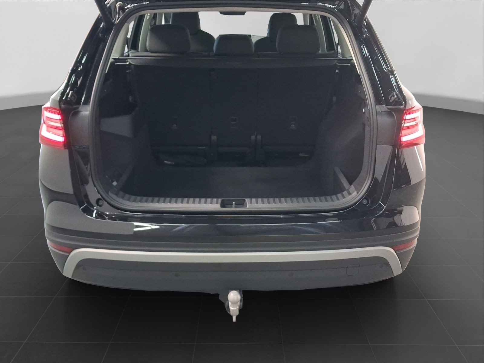 Skoda Kodiaq – Bild 16